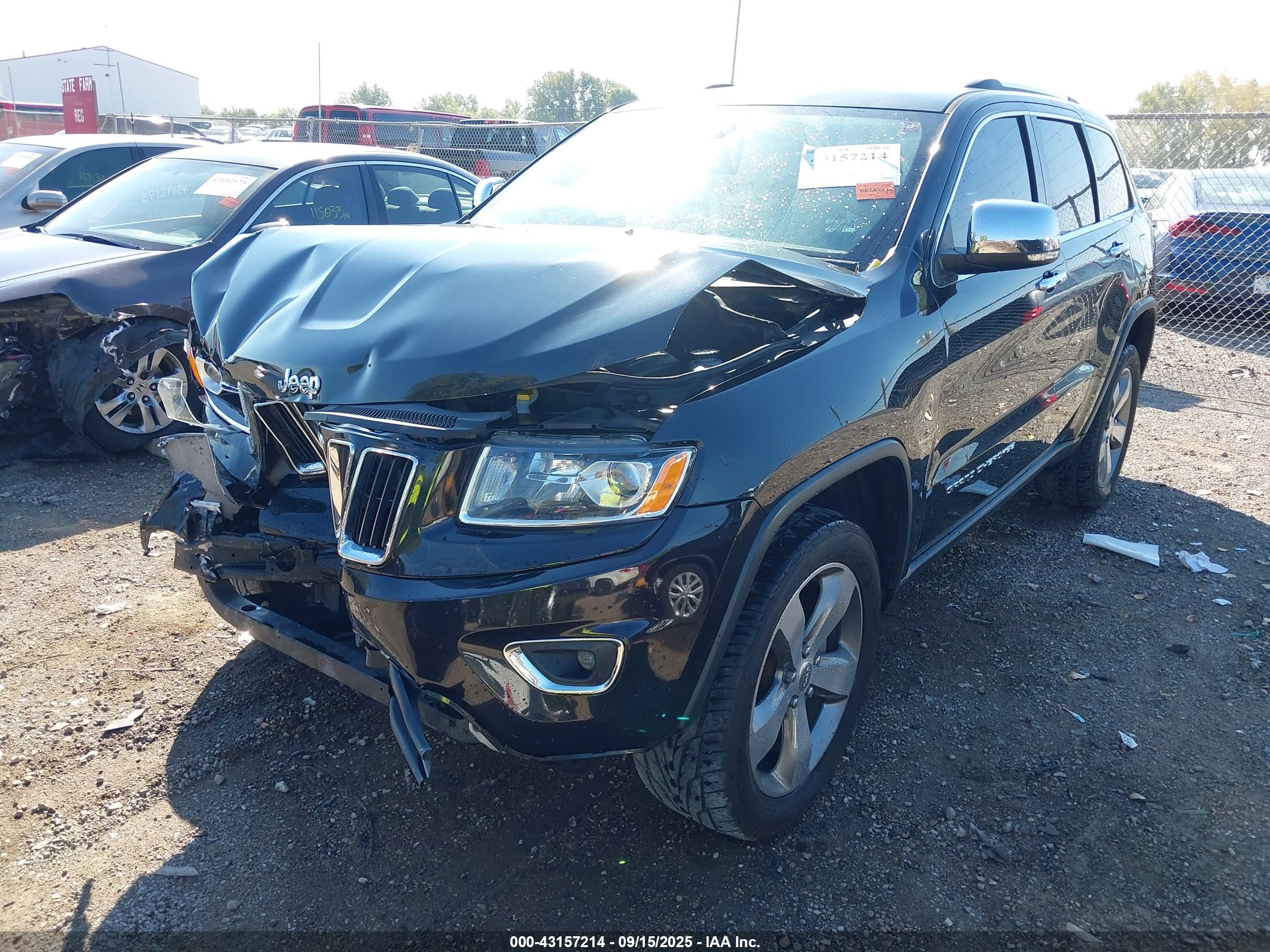 JEEP GRAND image 2