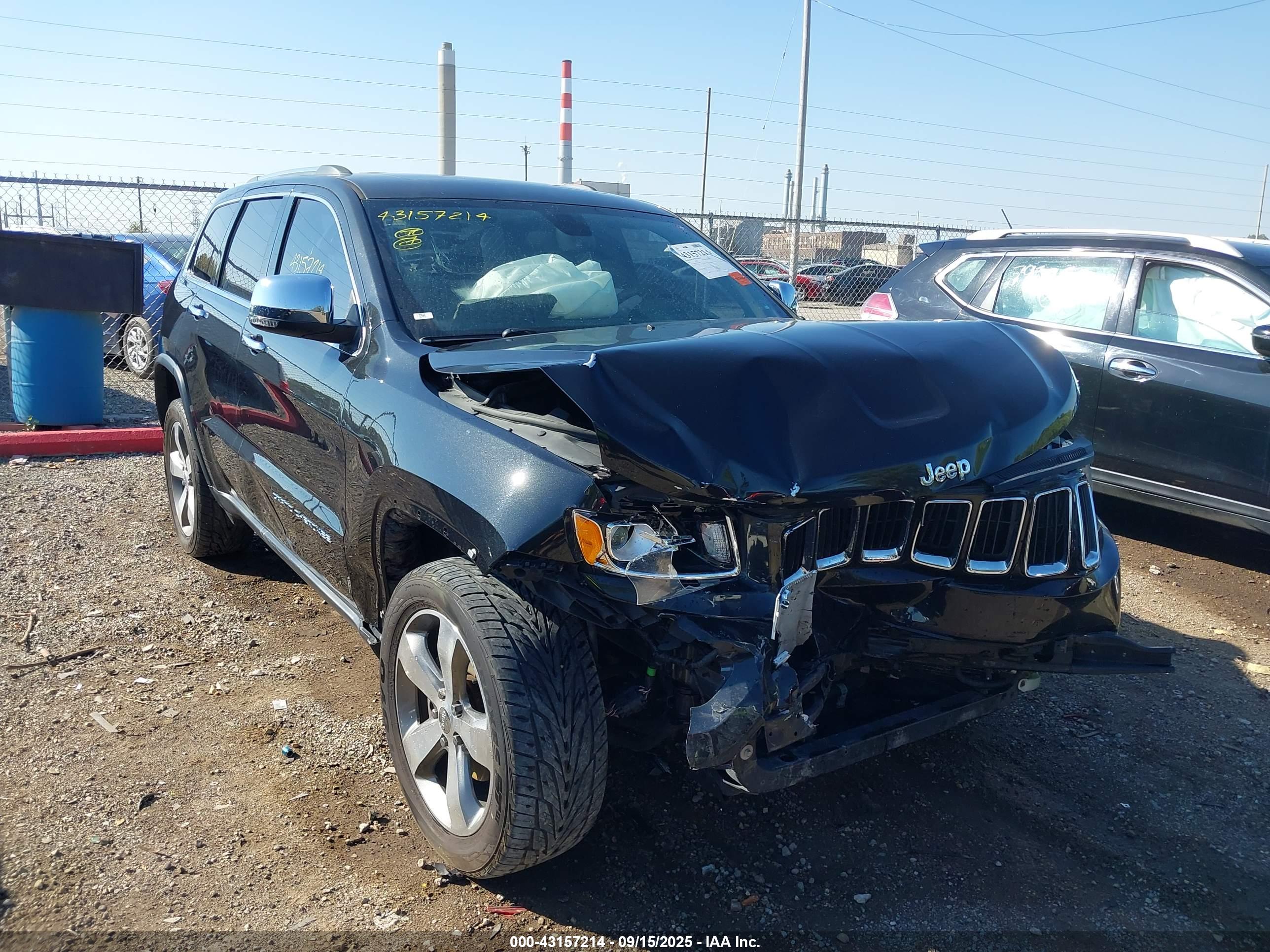 JEEP GRAND image 6