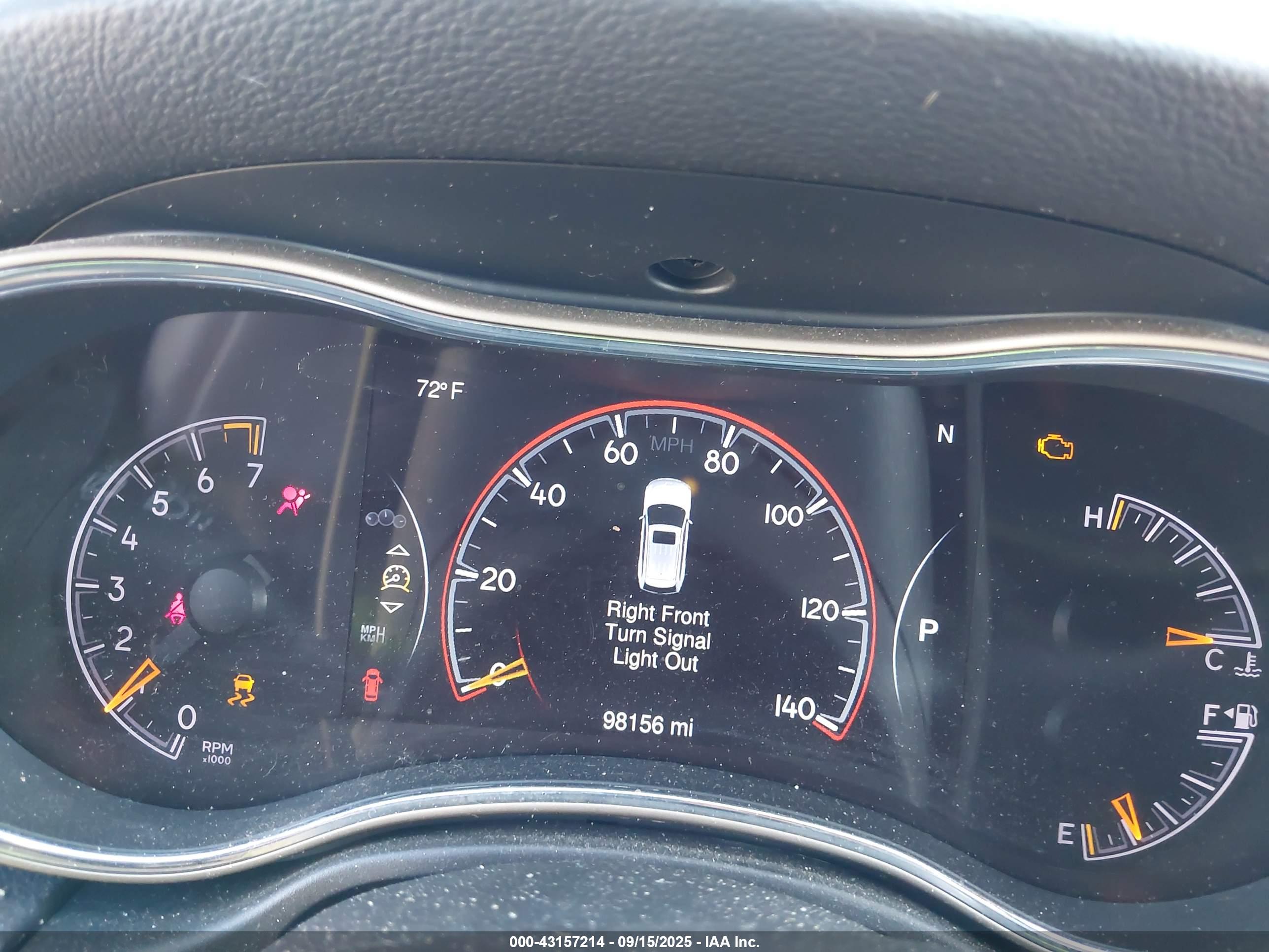 JEEP GRAND image 7