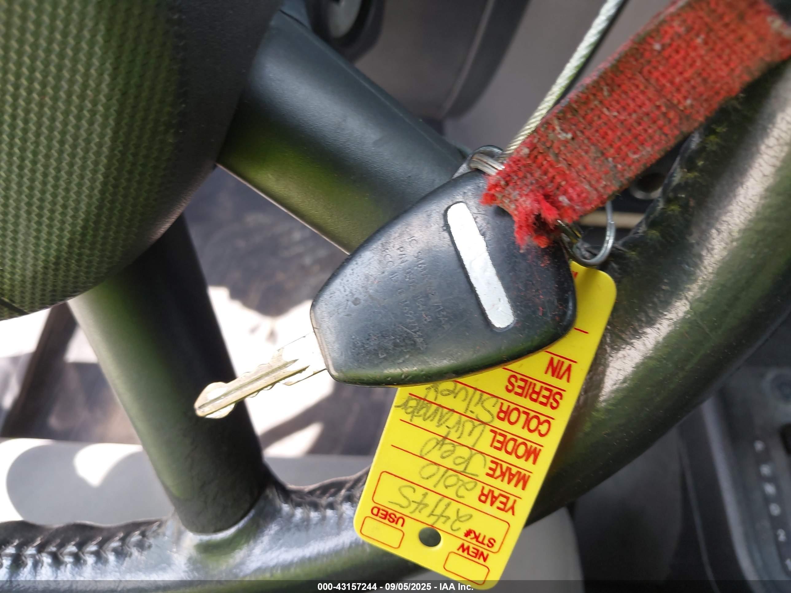 JEEP WRANGLER image 11
