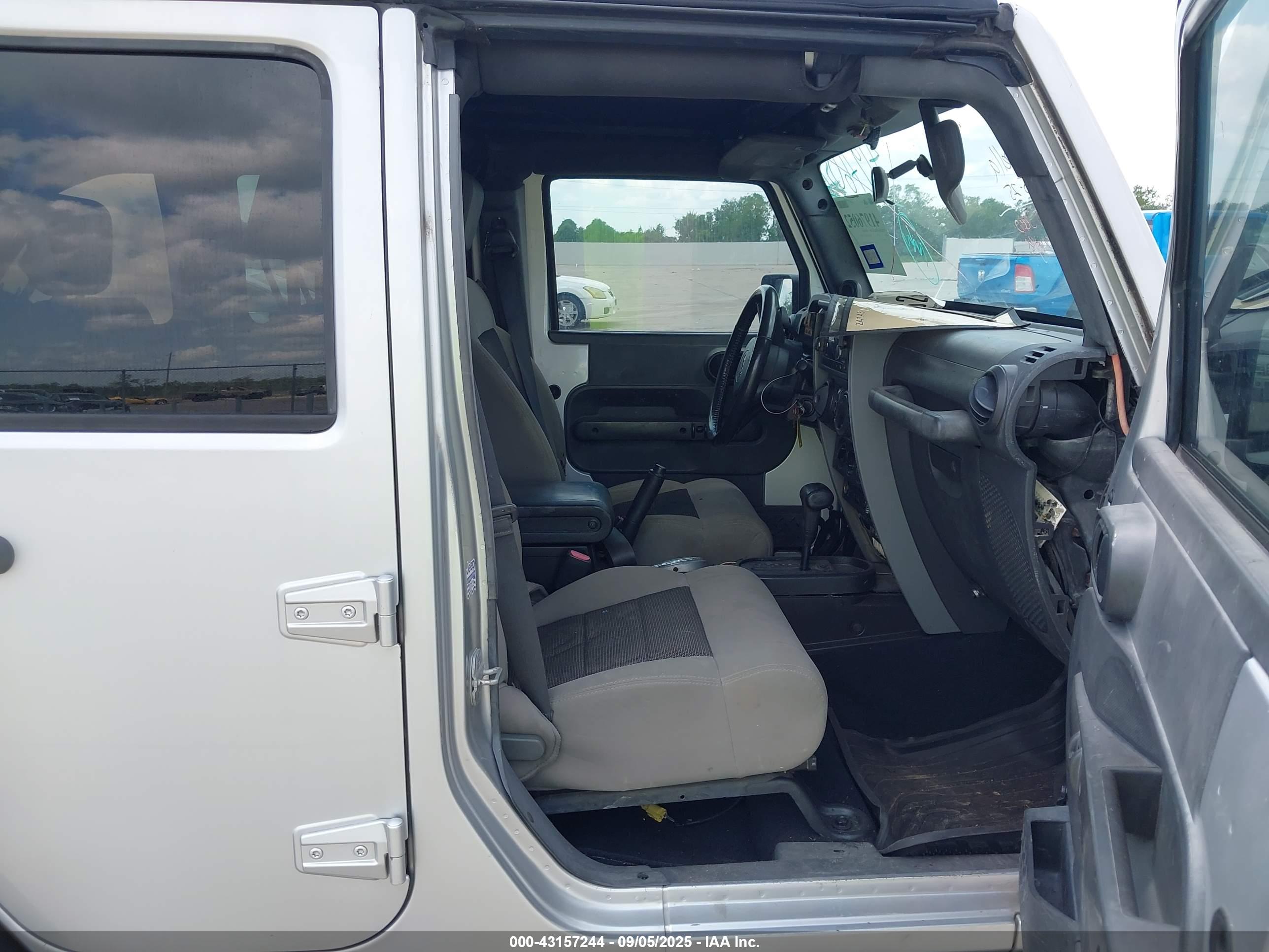 JEEP WRANGLER image 5