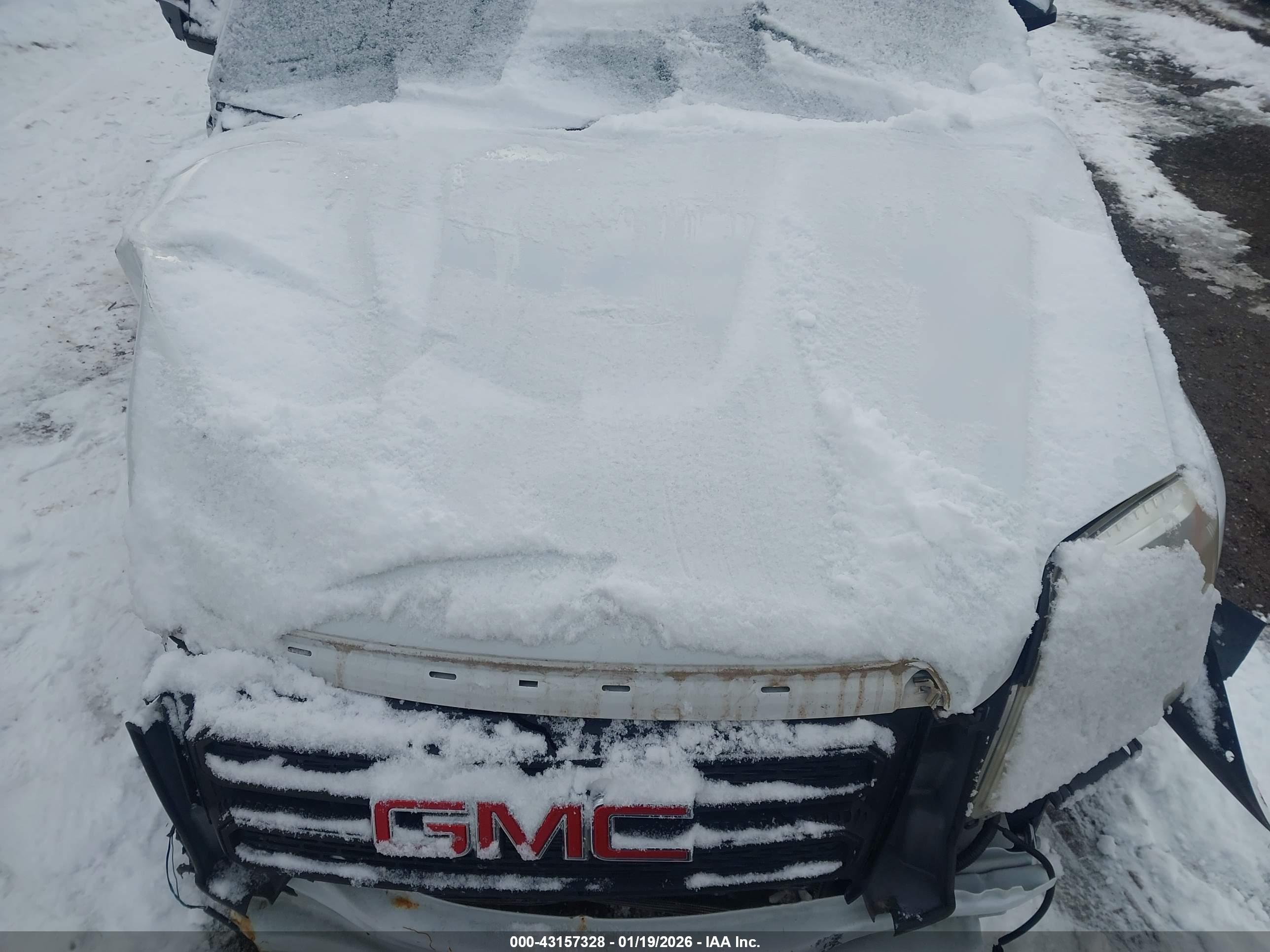 GMC TERRAIN image 10