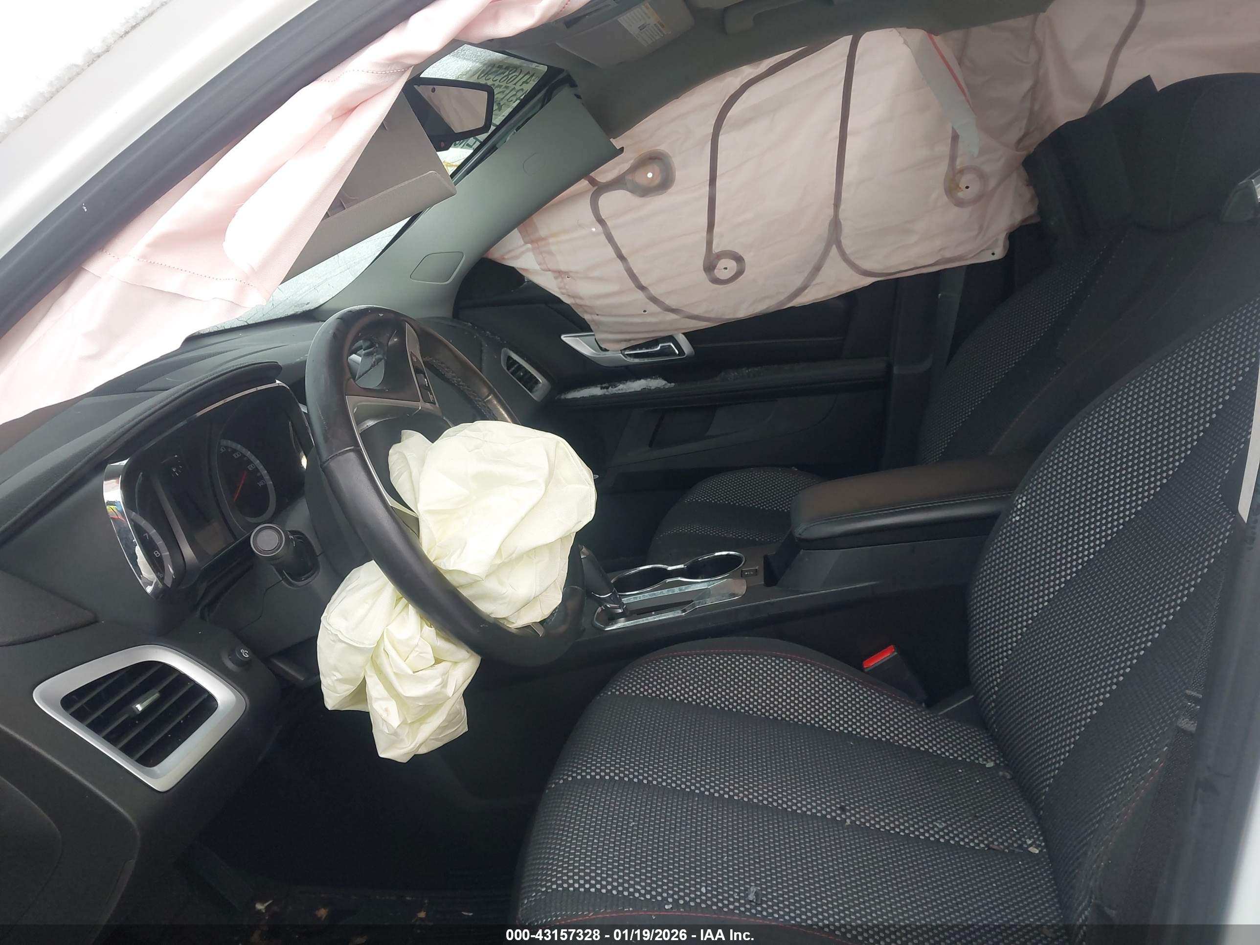 GMC TERRAIN image 5
