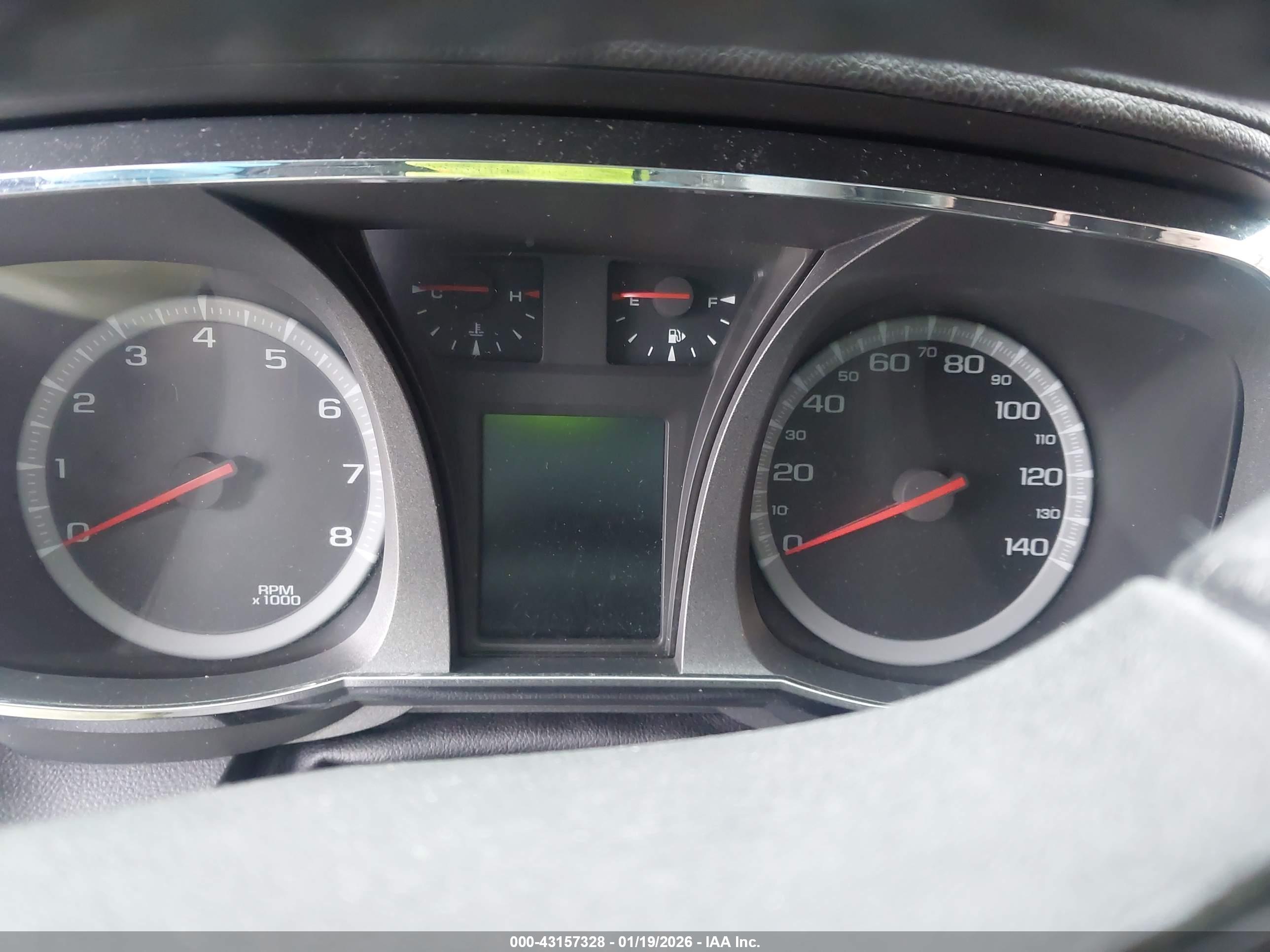 GMC TERRAIN image 7
