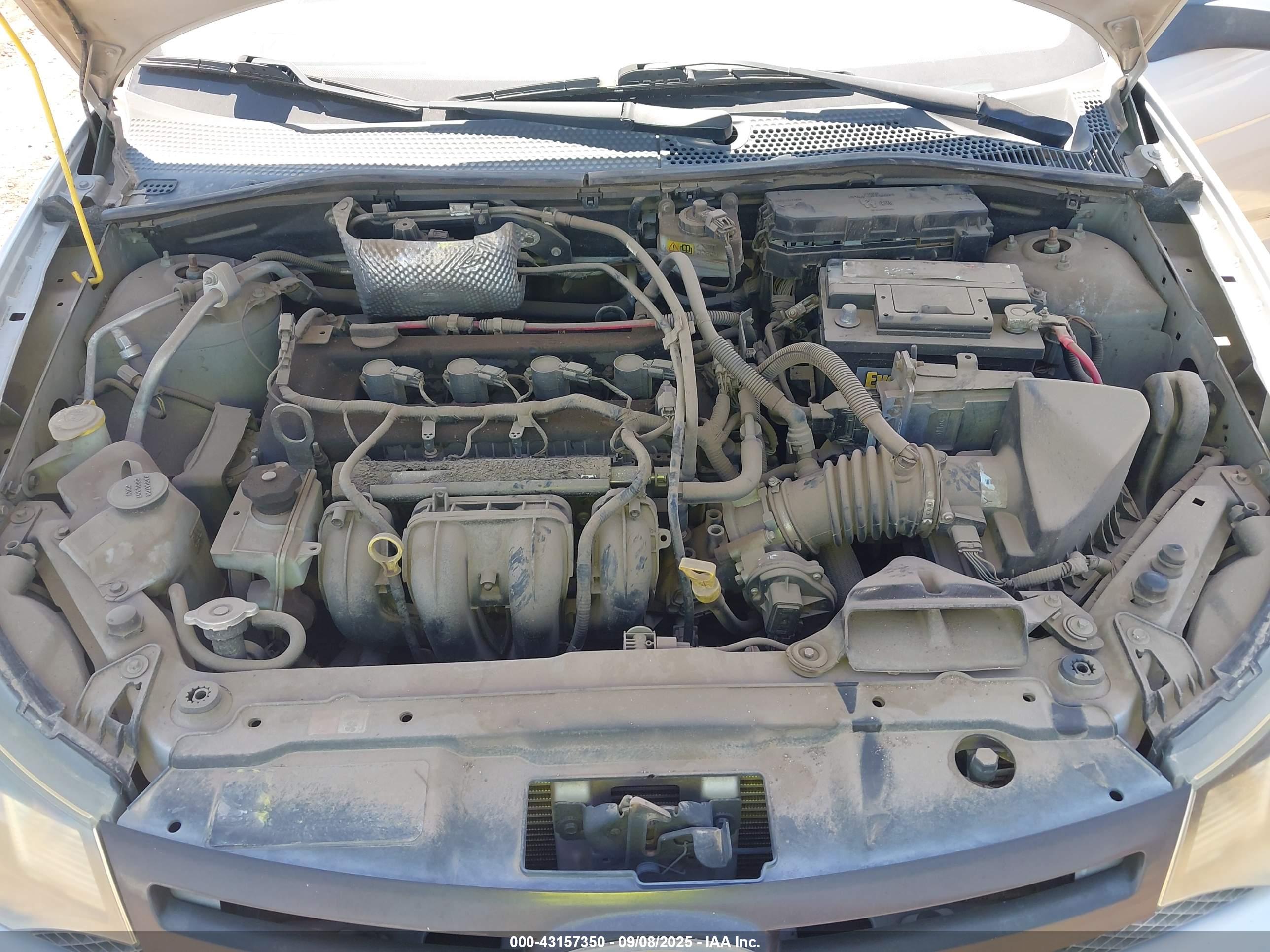 FORD FOCUS image 10