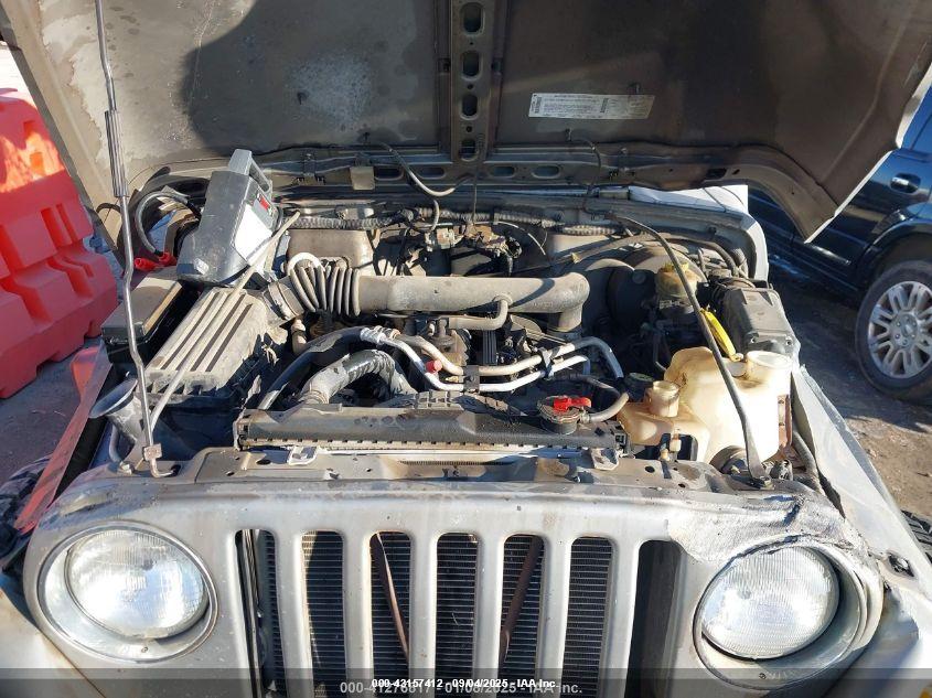 JEEP WRANGLER image 10