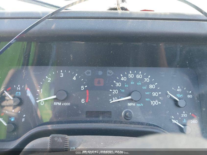 JEEP WRANGLER image 7