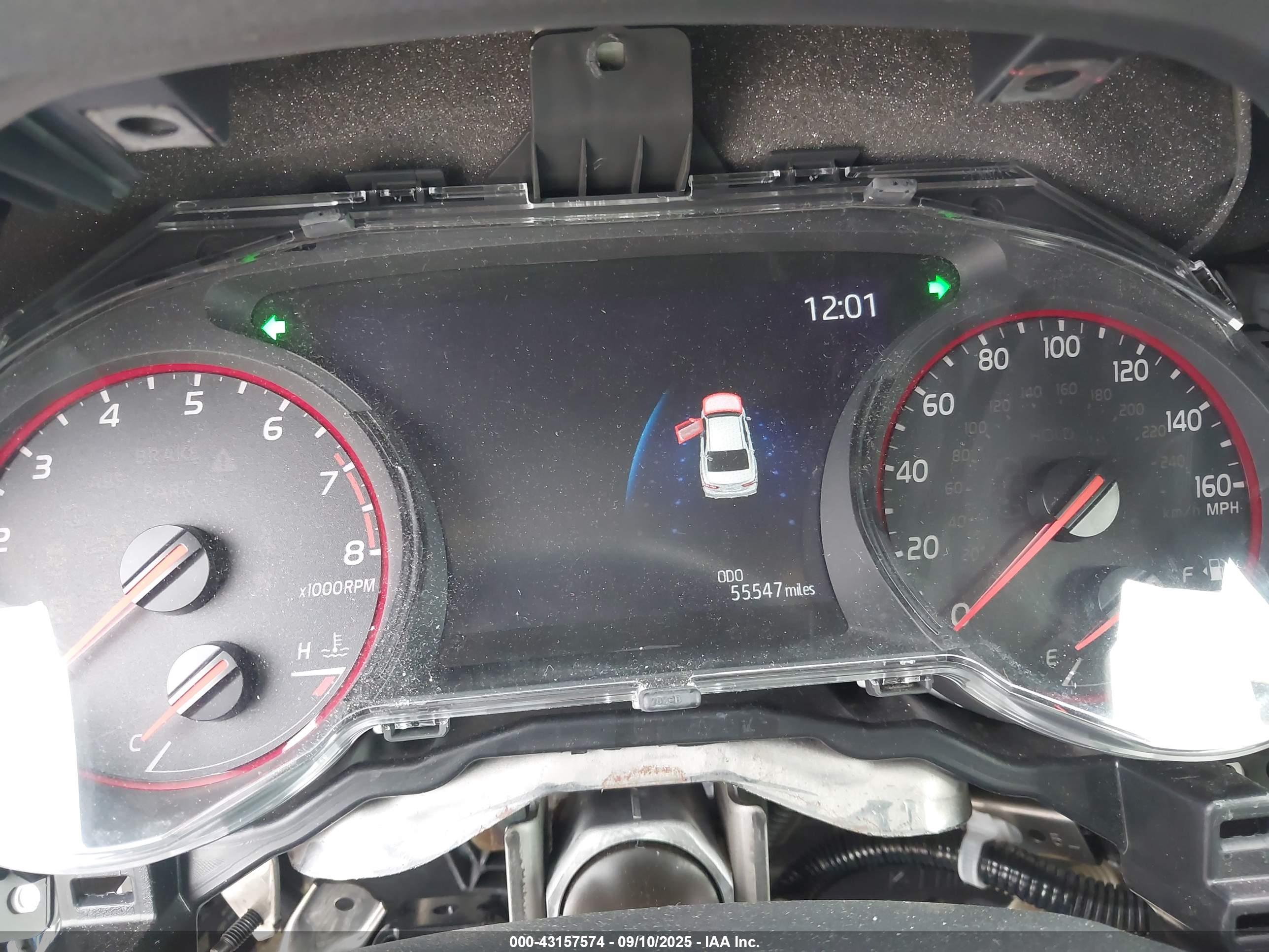 TOYOTA CAMRY image 7