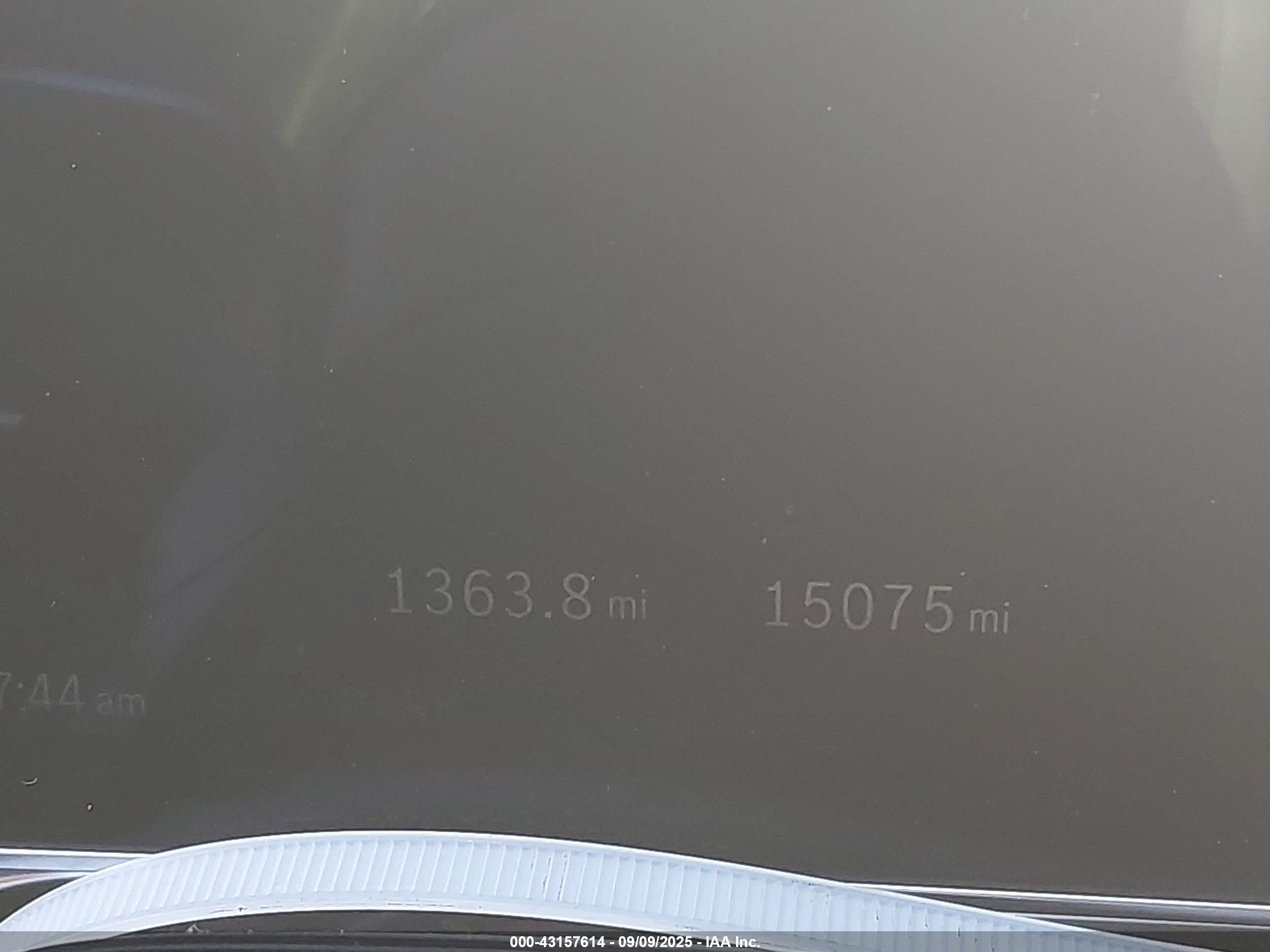 MERCEDES-BENZ S image 7