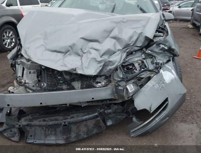 CHEVROLET IMPALA image 6