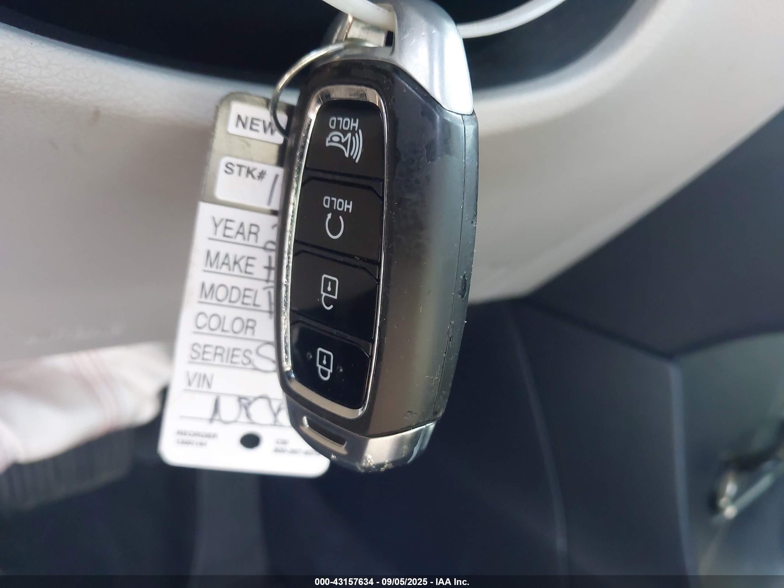 HYUNDAI PALISADE image 11