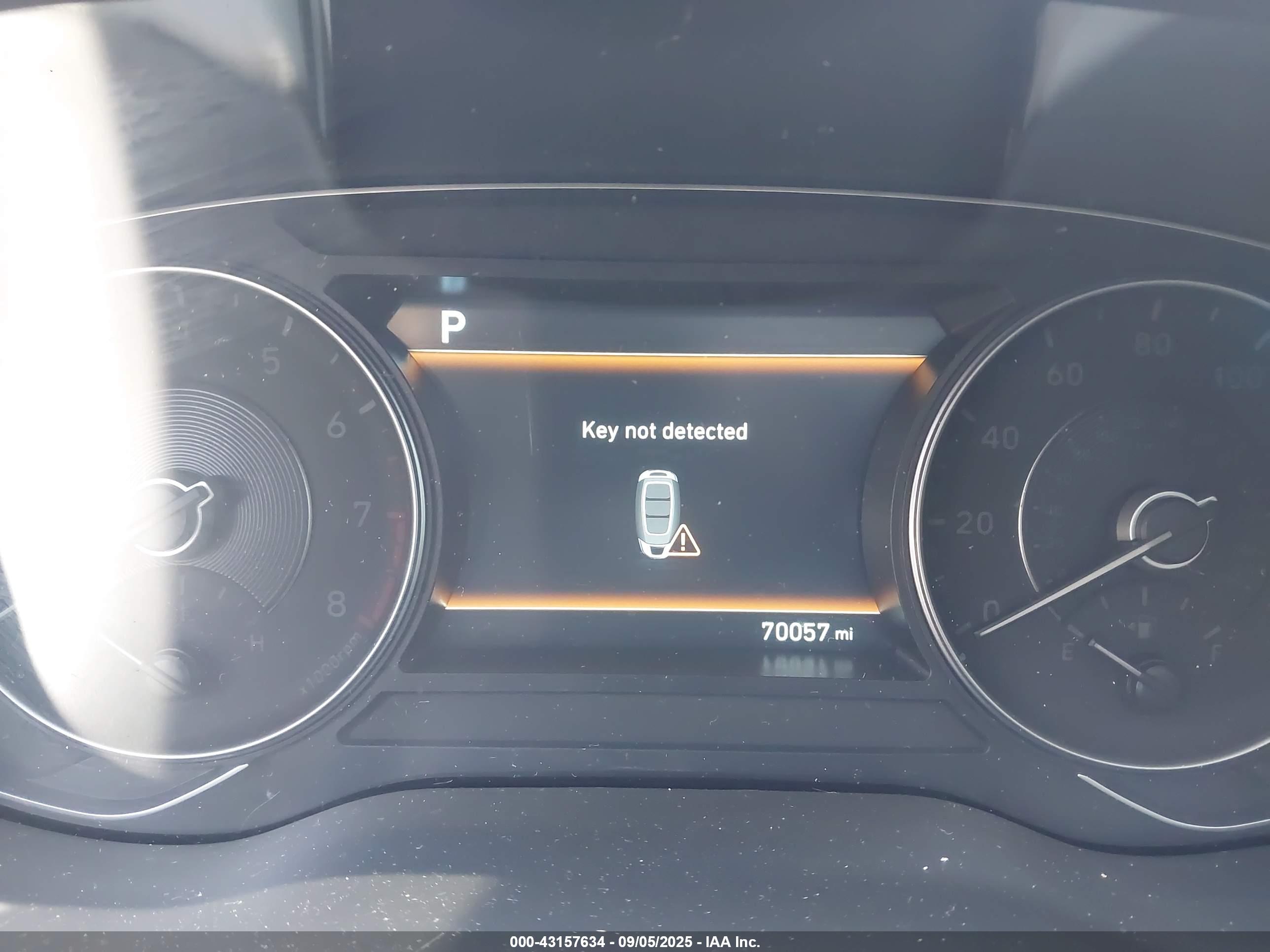 HYUNDAI PALISADE image 7