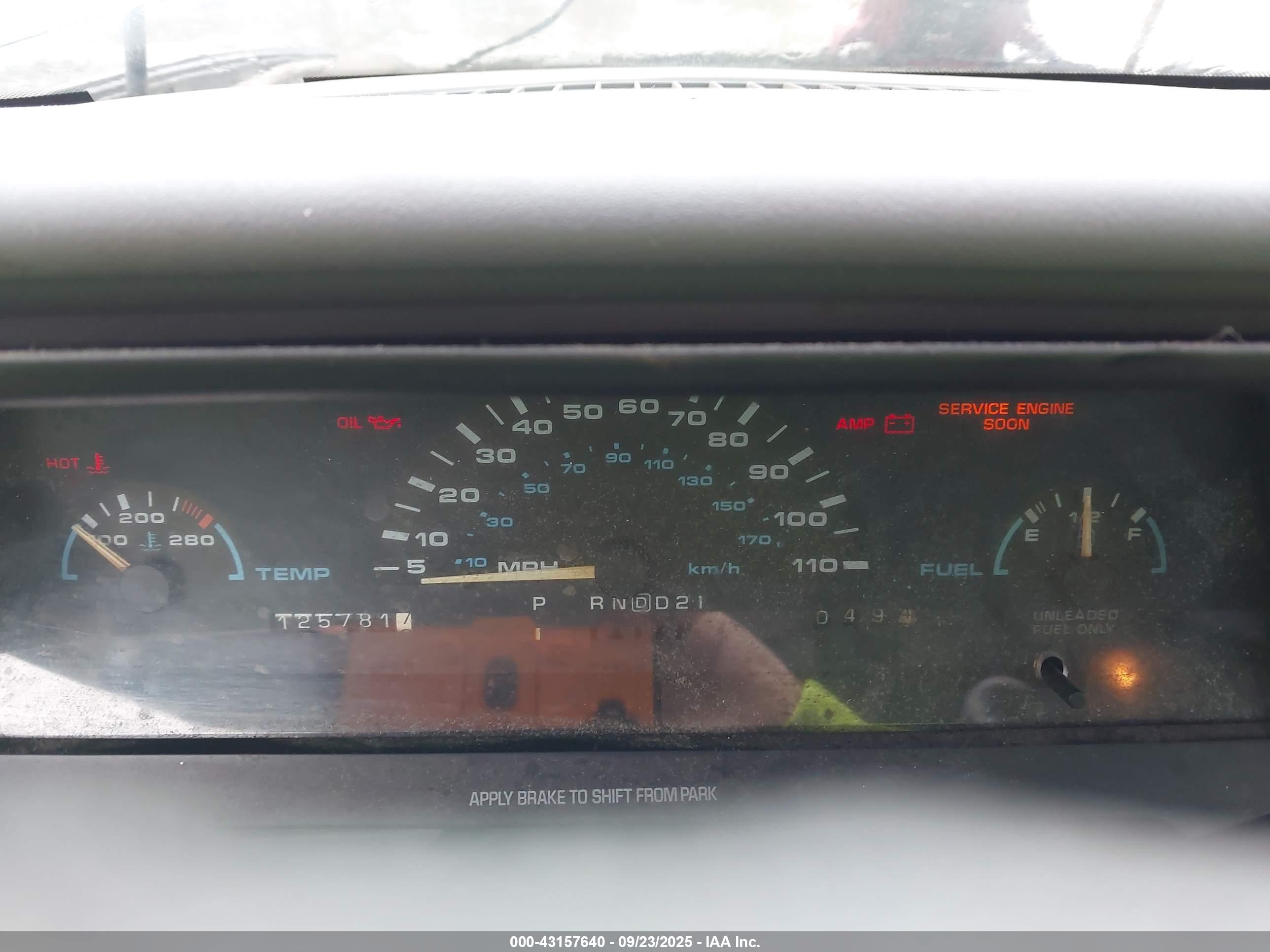 OLDSMOBILE 88 image 7