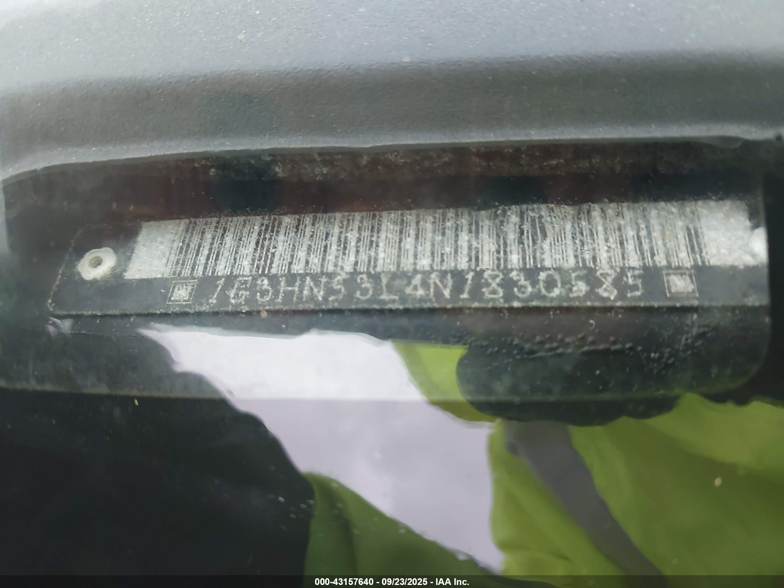 OLDSMOBILE 88 image 9