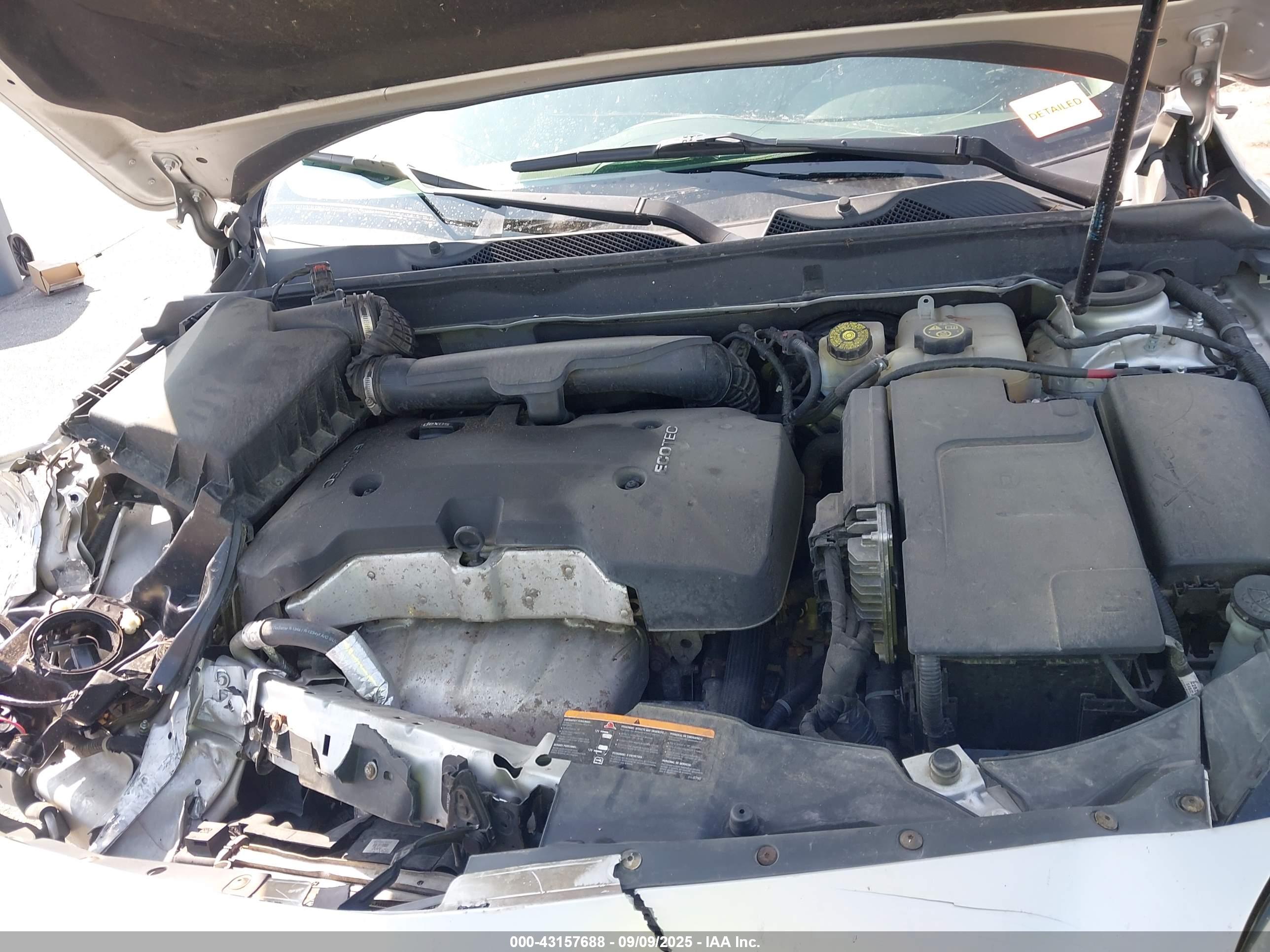 CHEVROLET MALIBU image 10