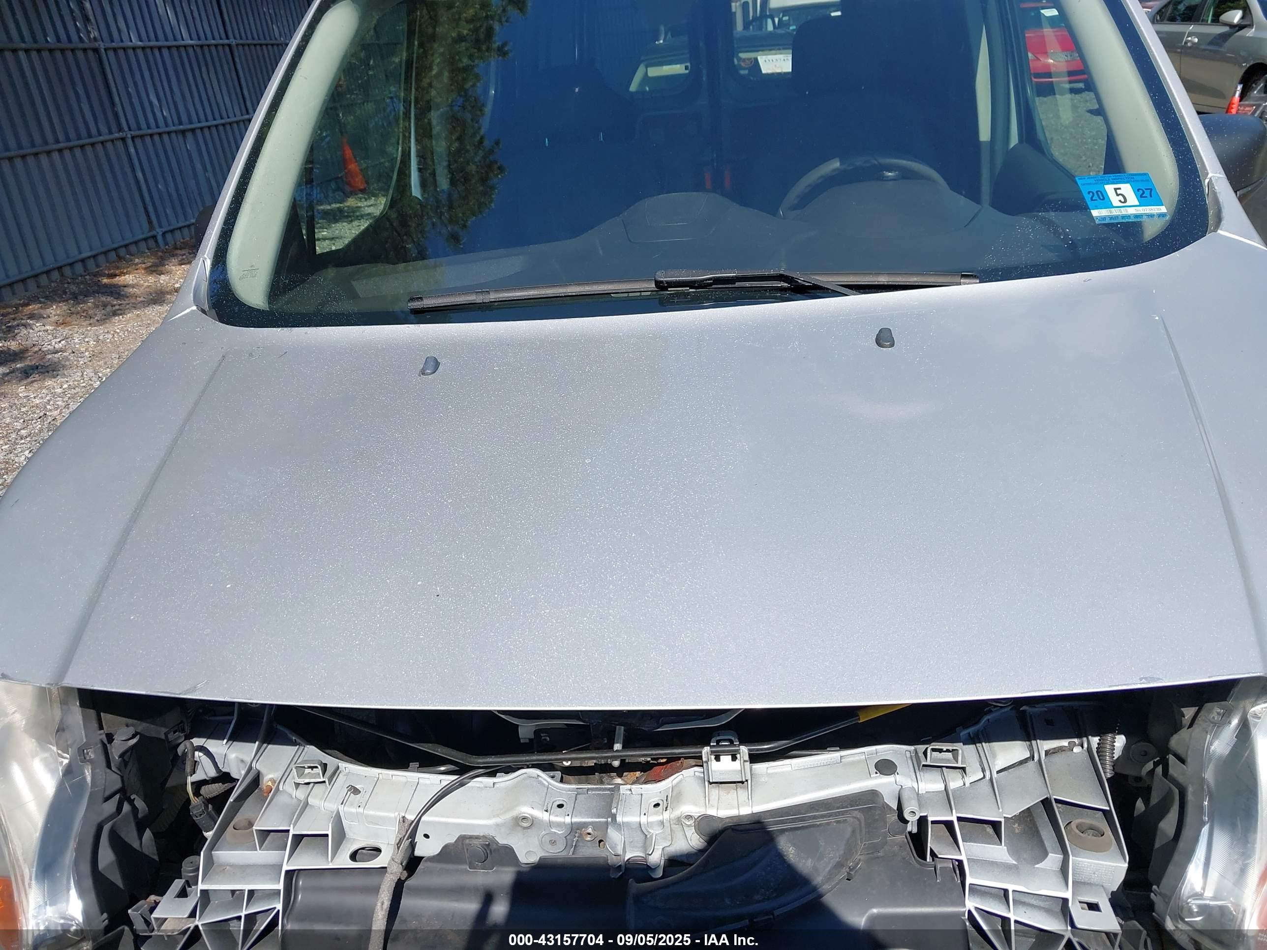 FORD TRANSIT image 10