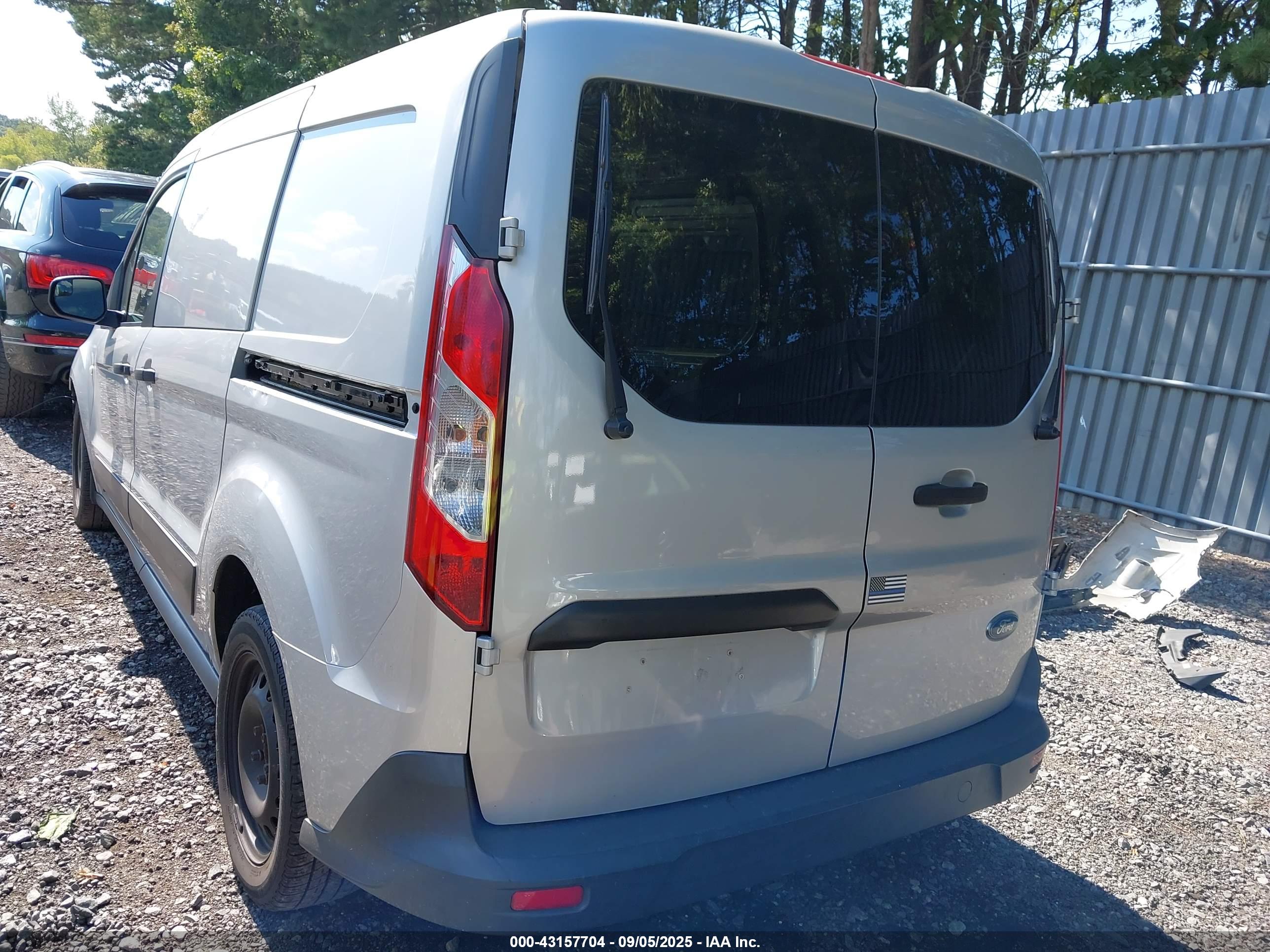 FORD TRANSIT image 3