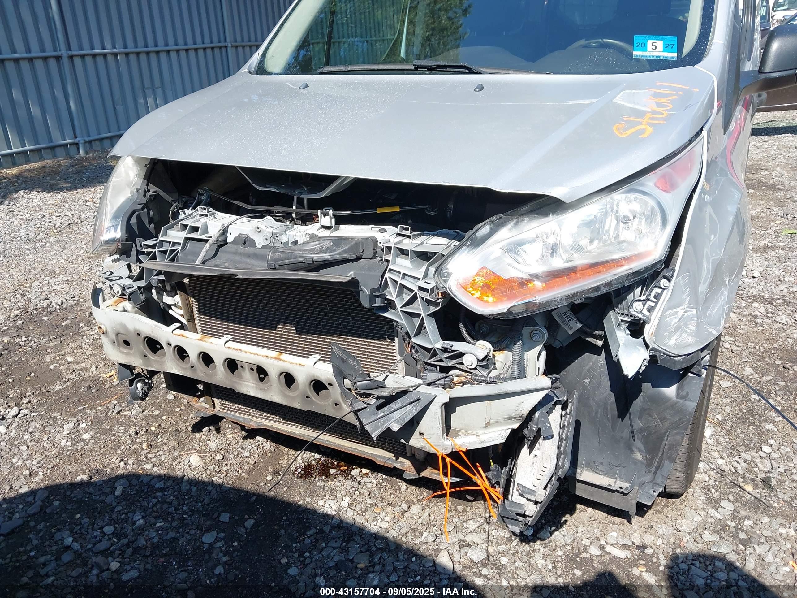 FORD TRANSIT image 6