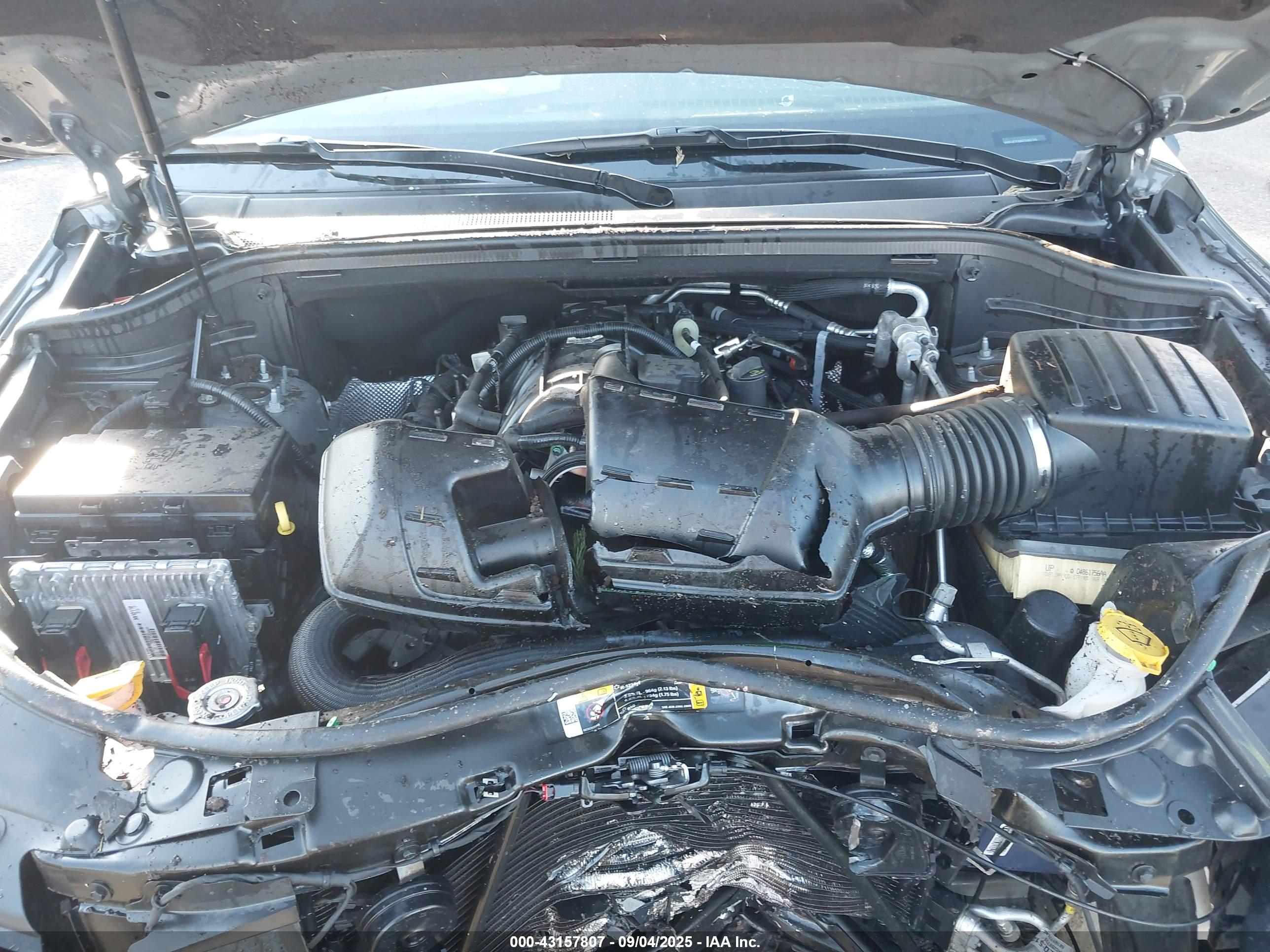 DODGE DURANGO image 10