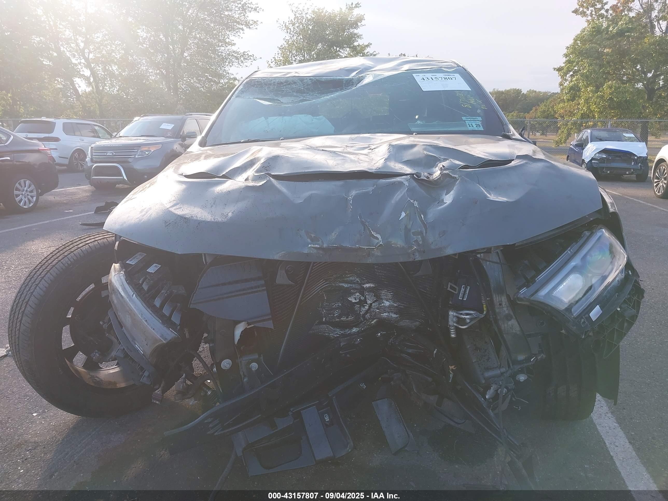 DODGE DURANGO image 6