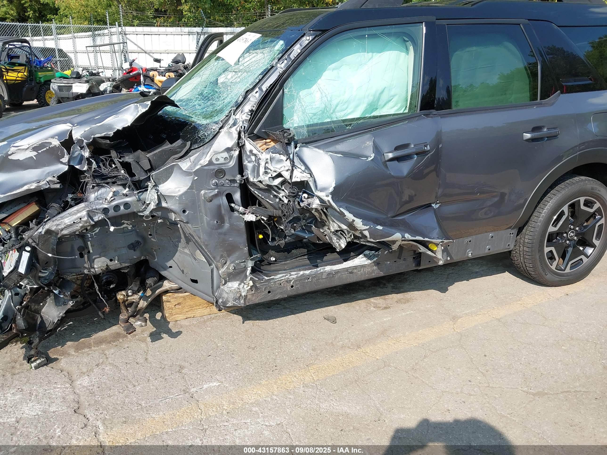 FORD BRONCO image 6