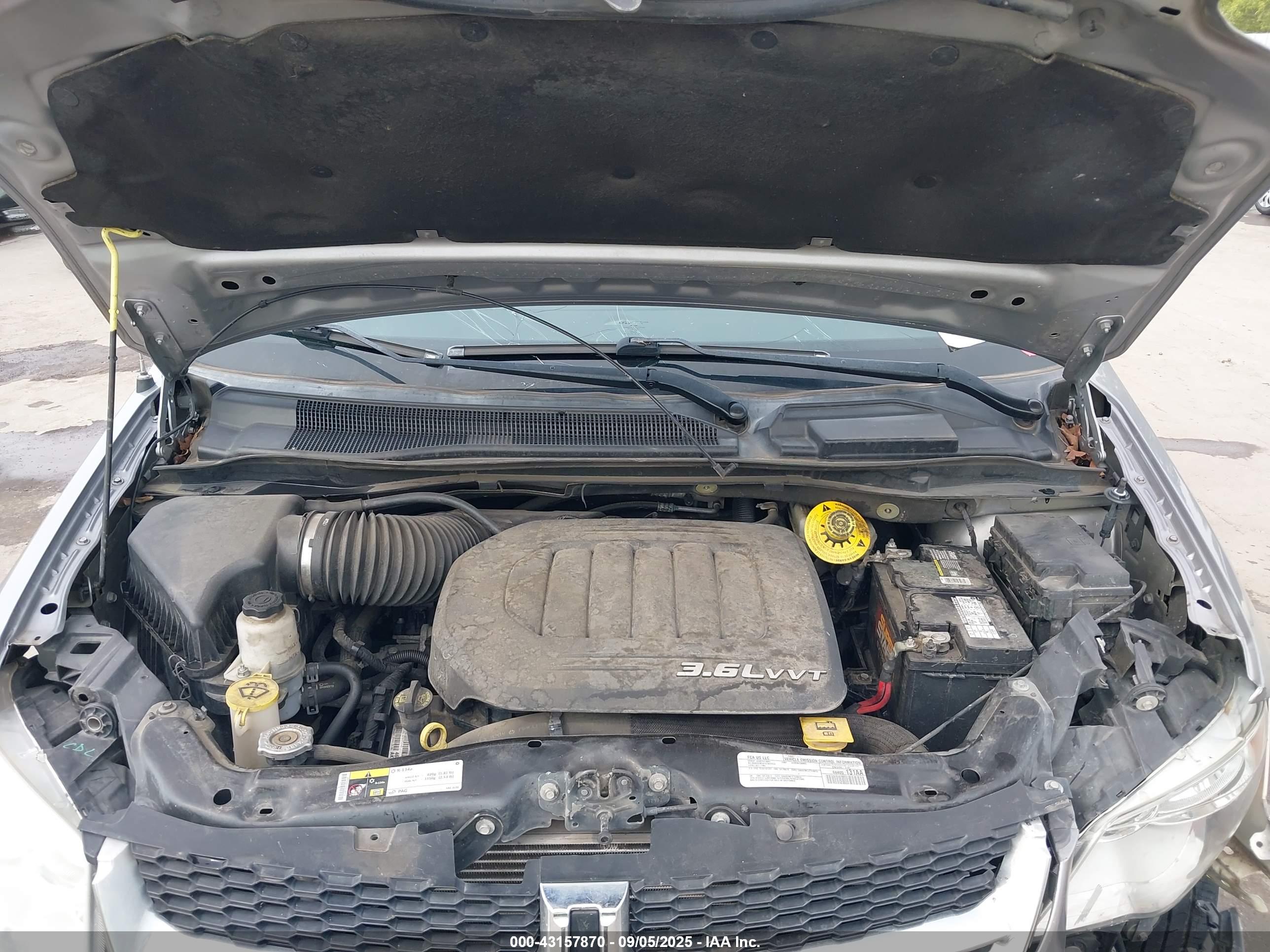 DODGE GRAND image 10