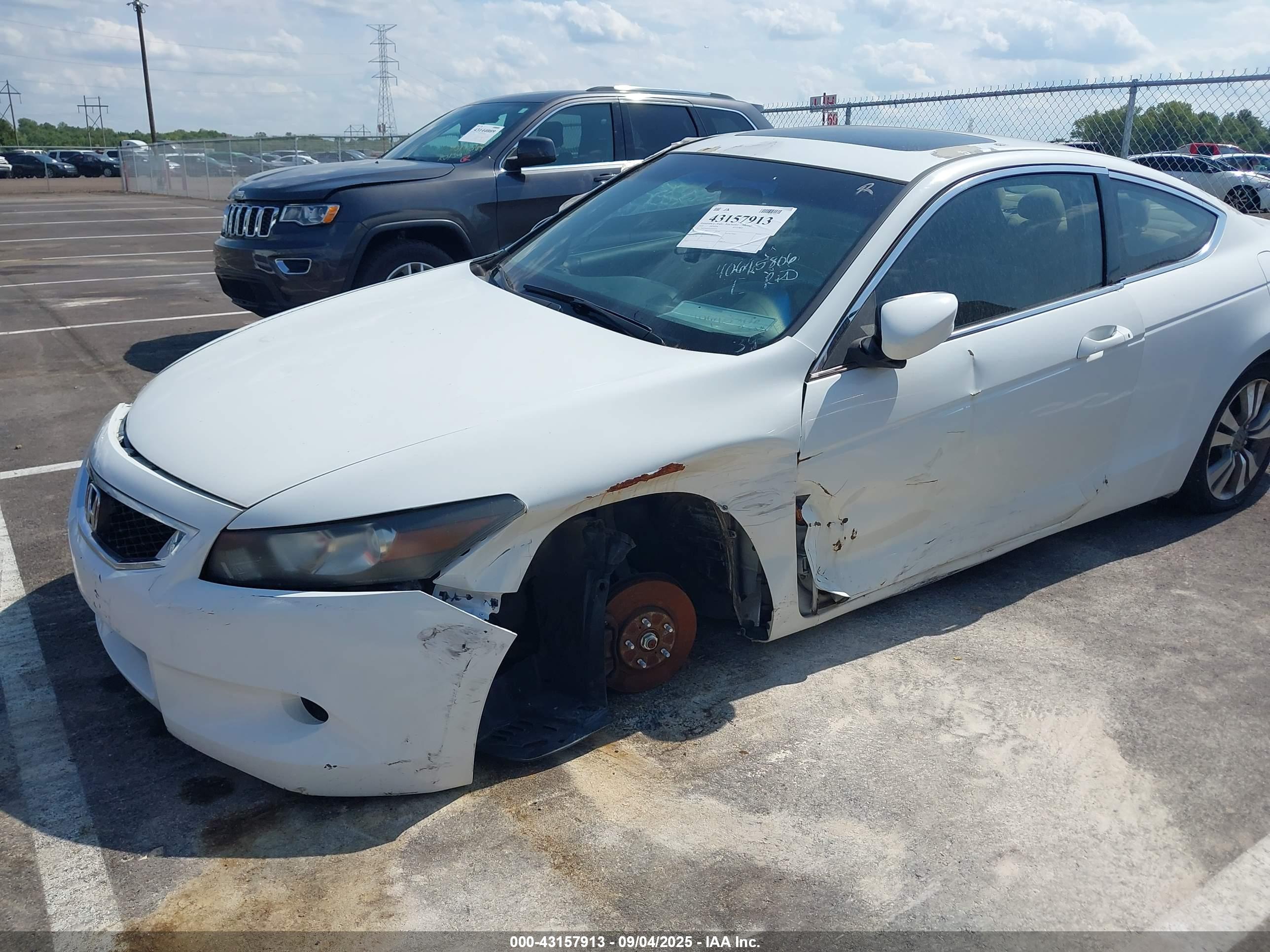 HONDA ACCORD image 2