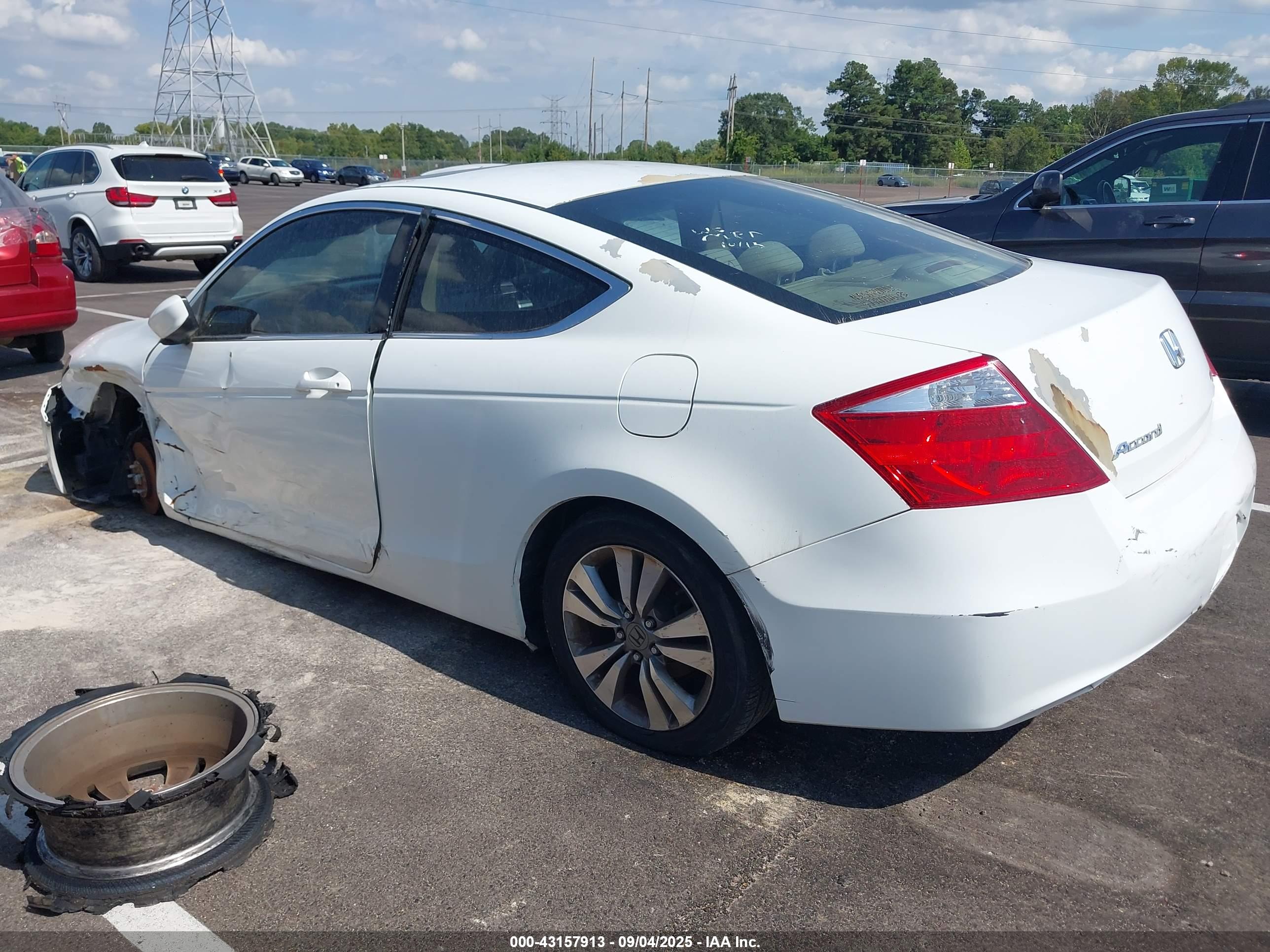 HONDA ACCORD image 3