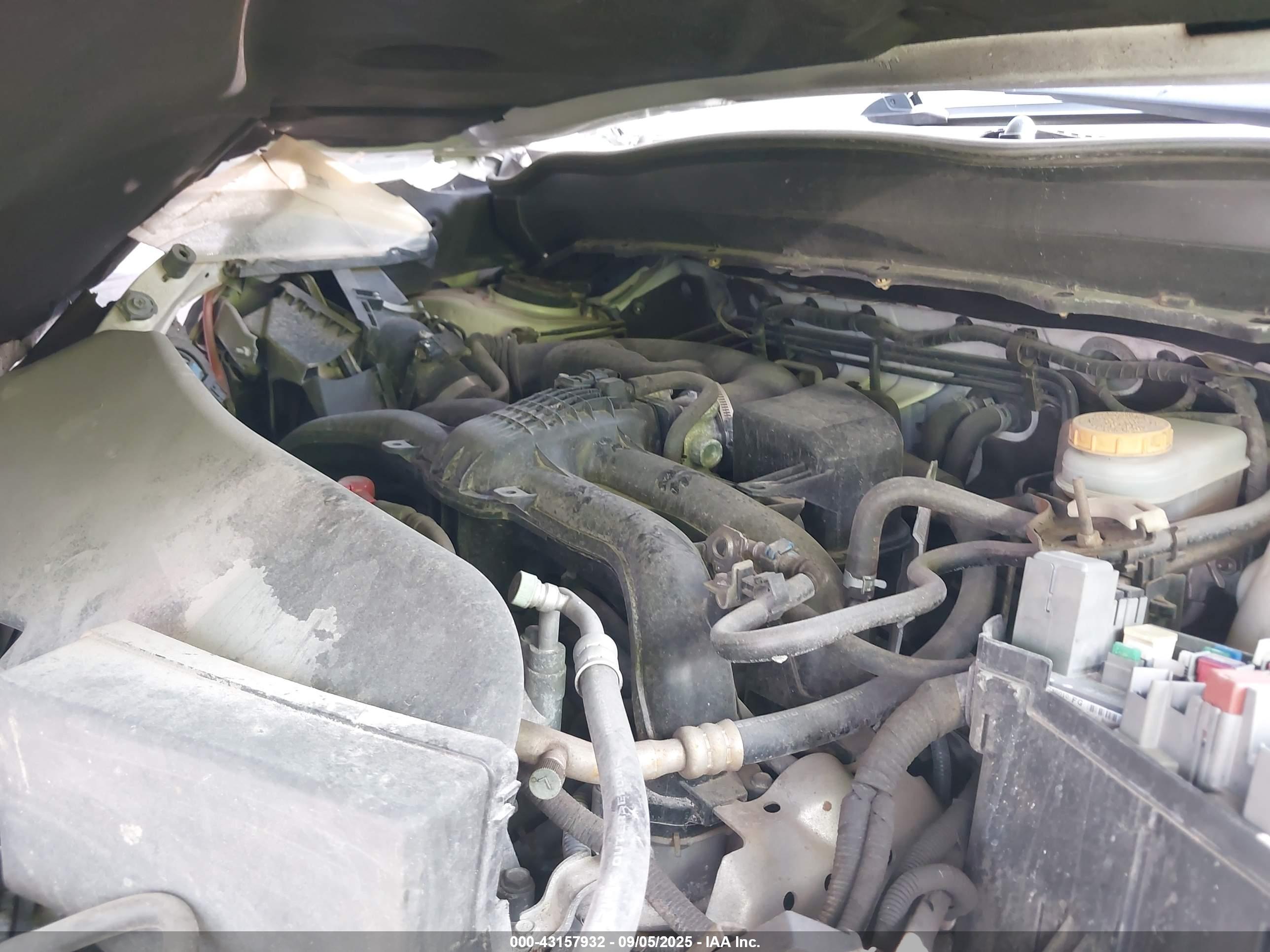 SUBARU FORESTER image 10
