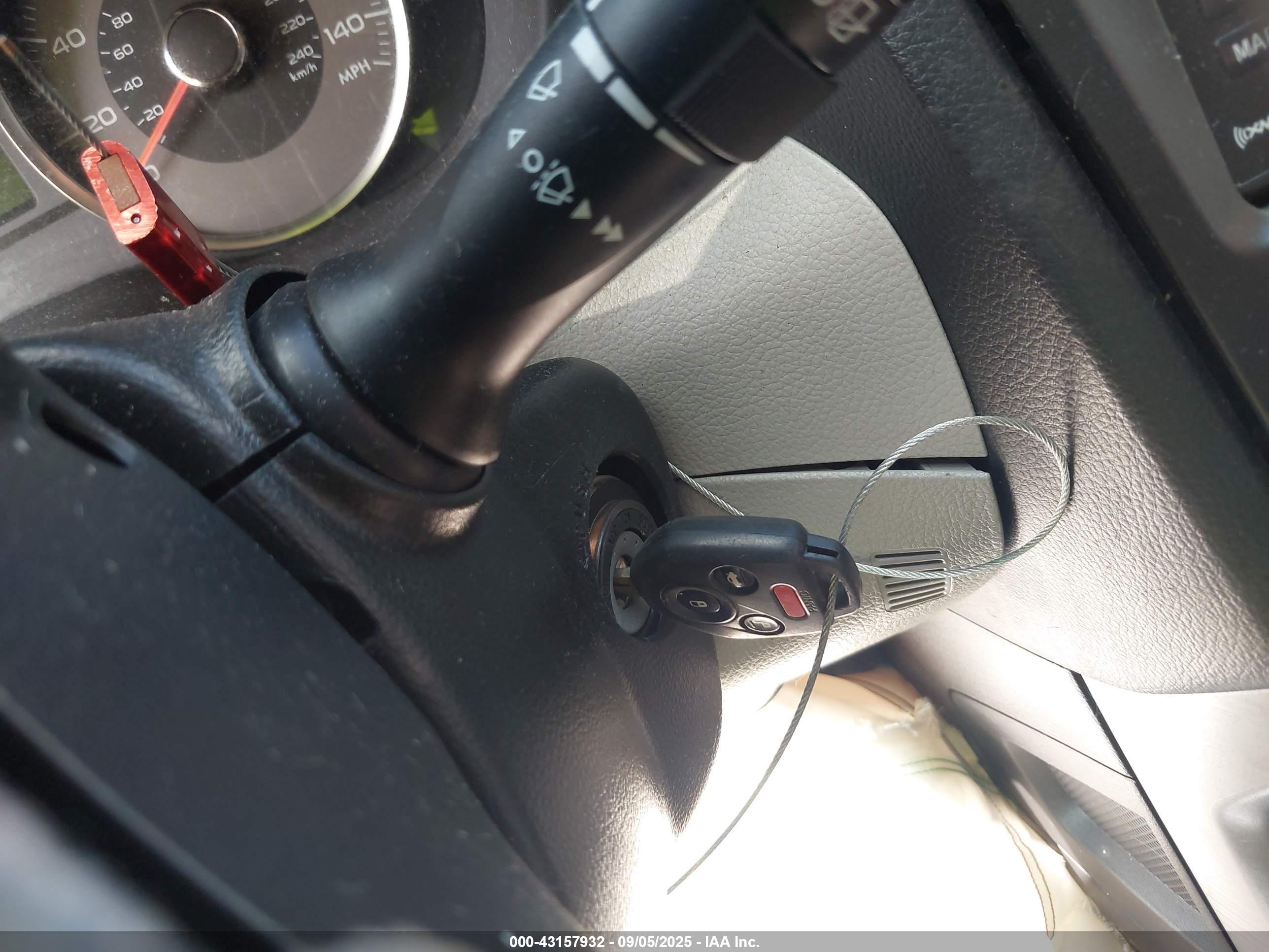 SUBARU FORESTER image 11