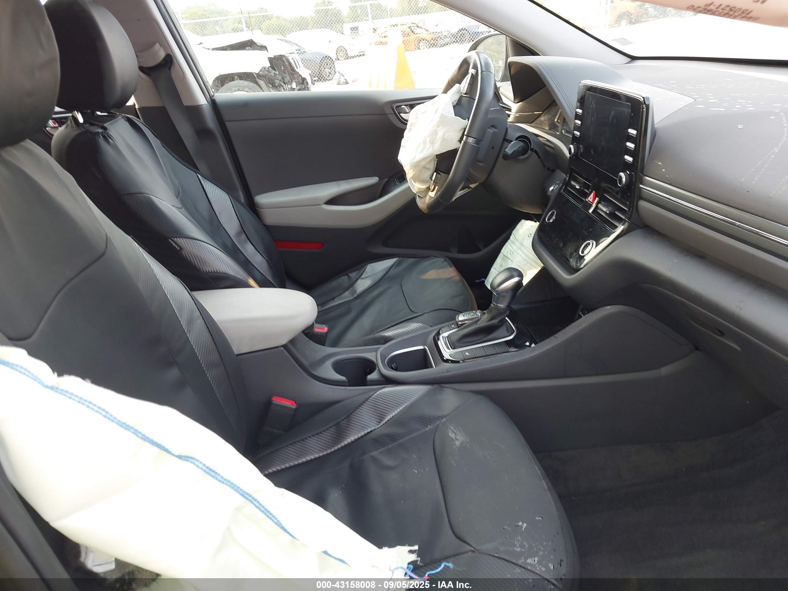 HYUNDAI IONIQ image 5