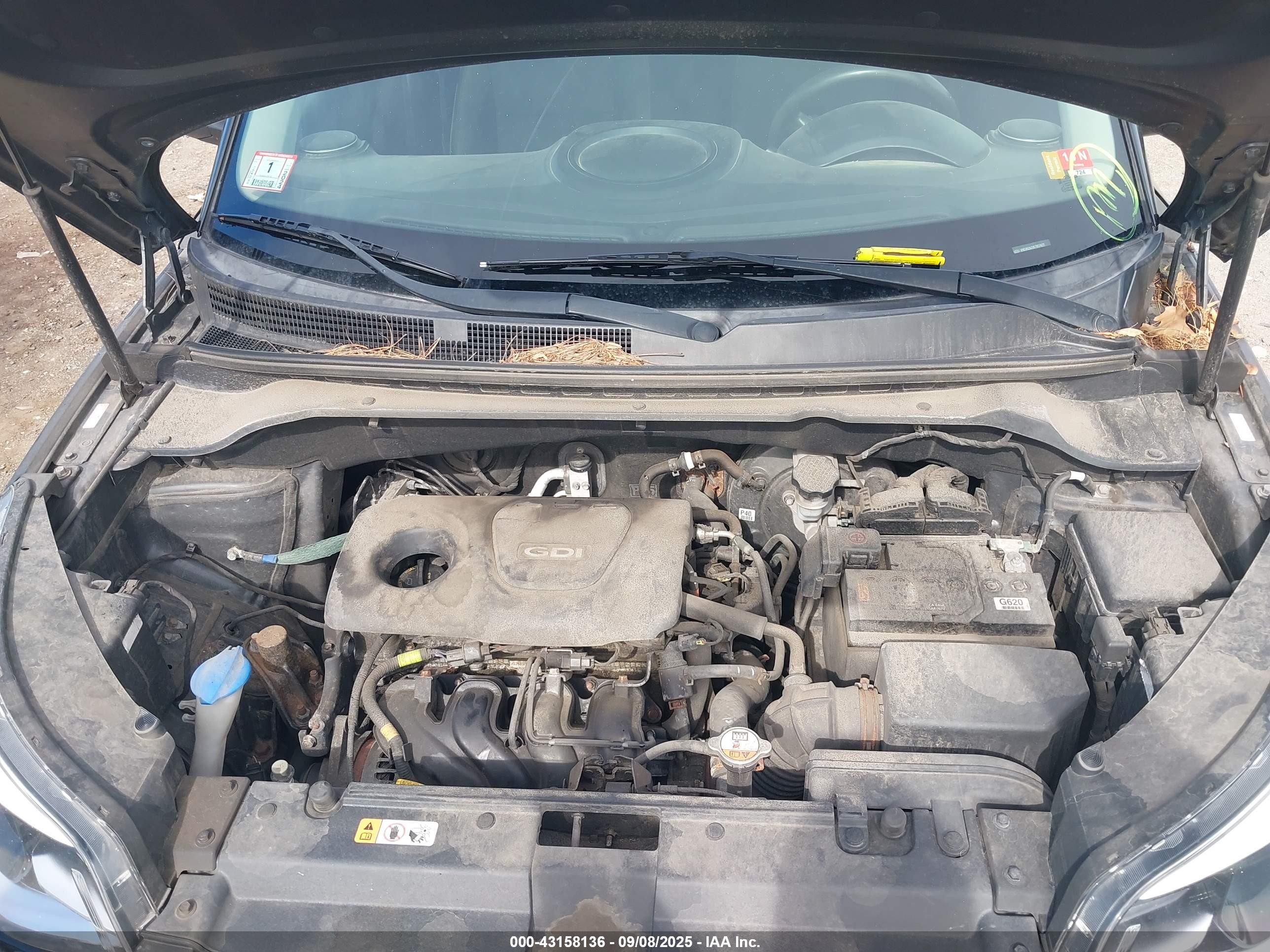 KIA SOUL image 10