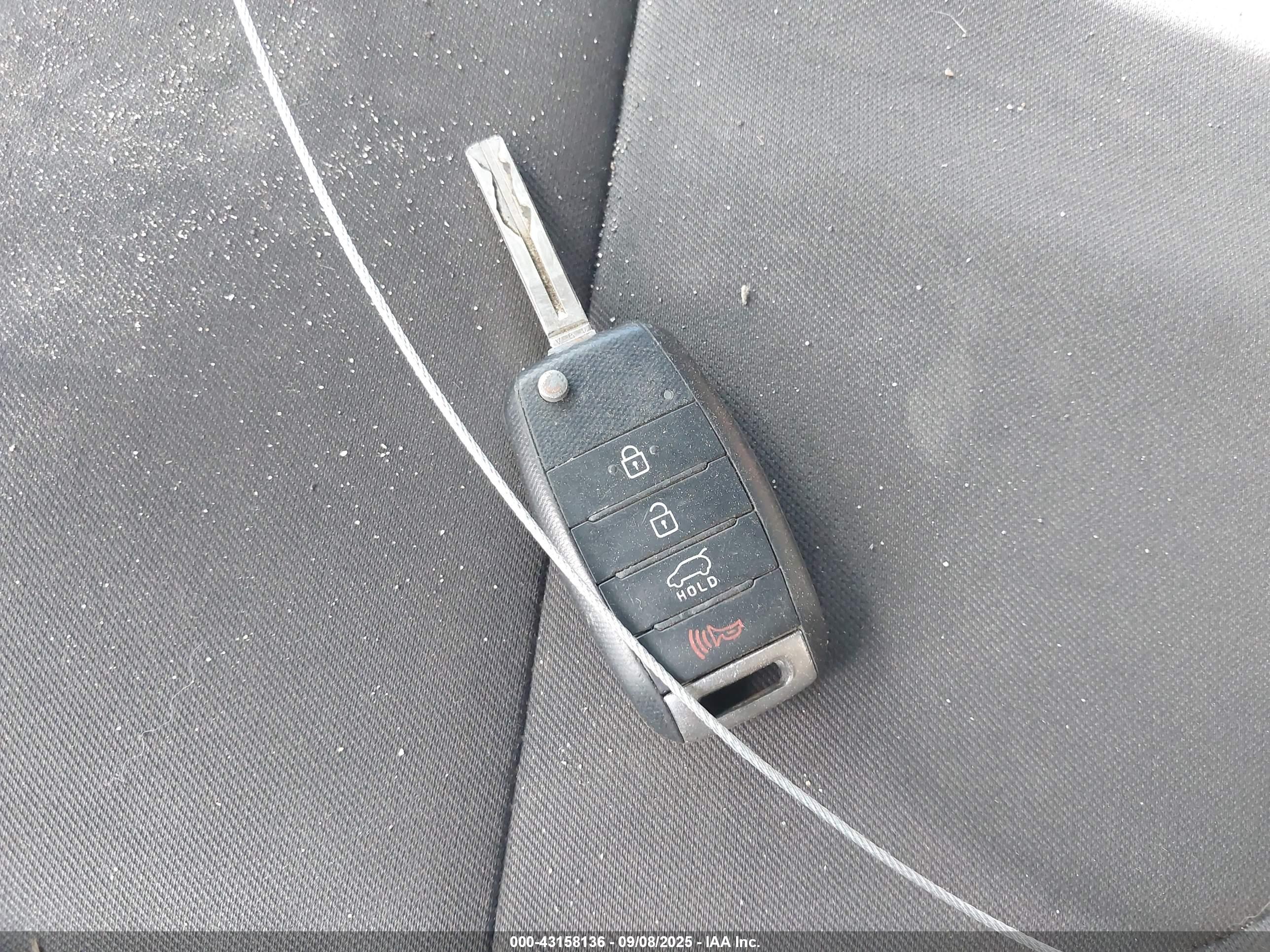KIA SOUL image 11