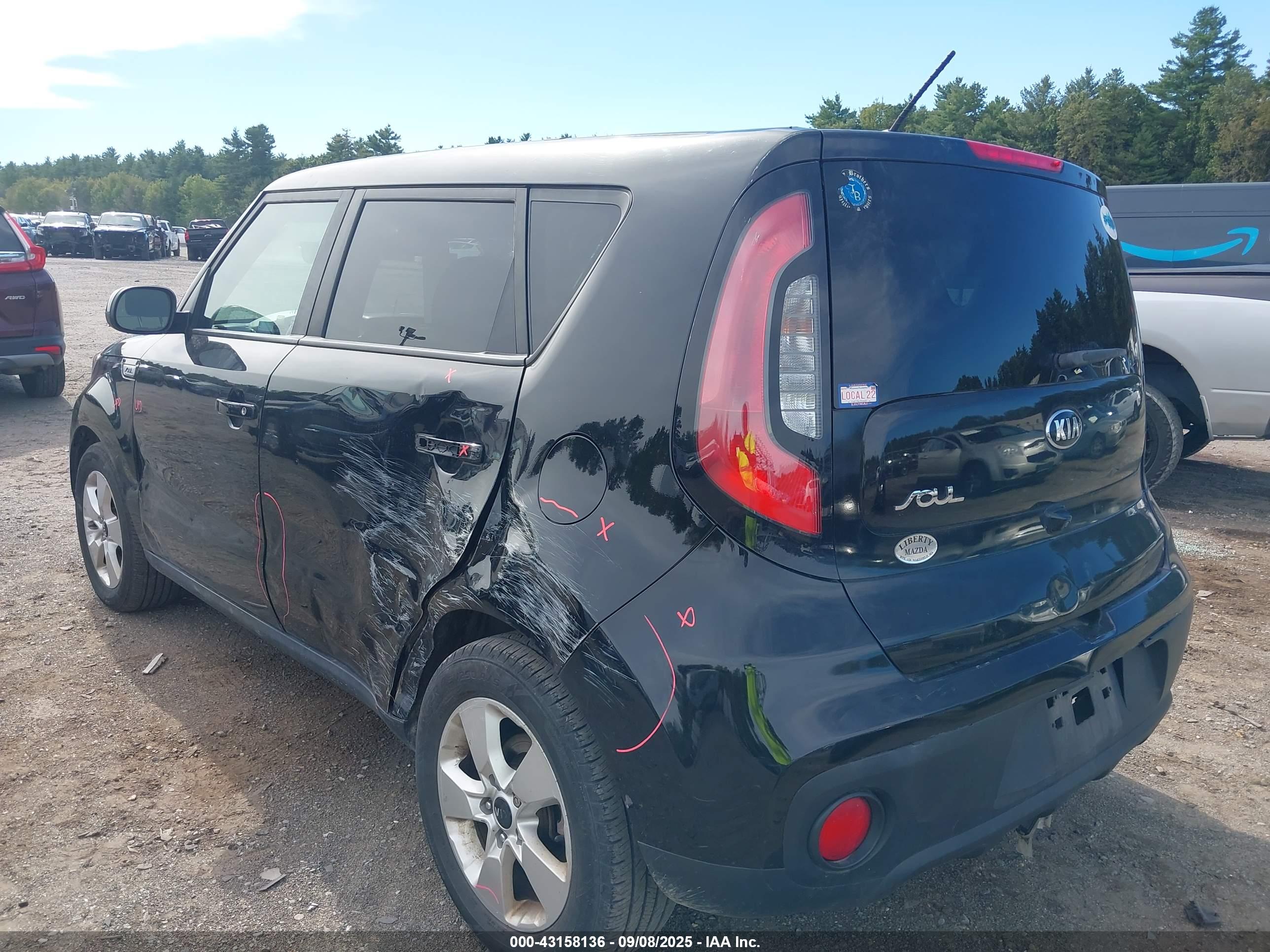 KIA SOUL image 3