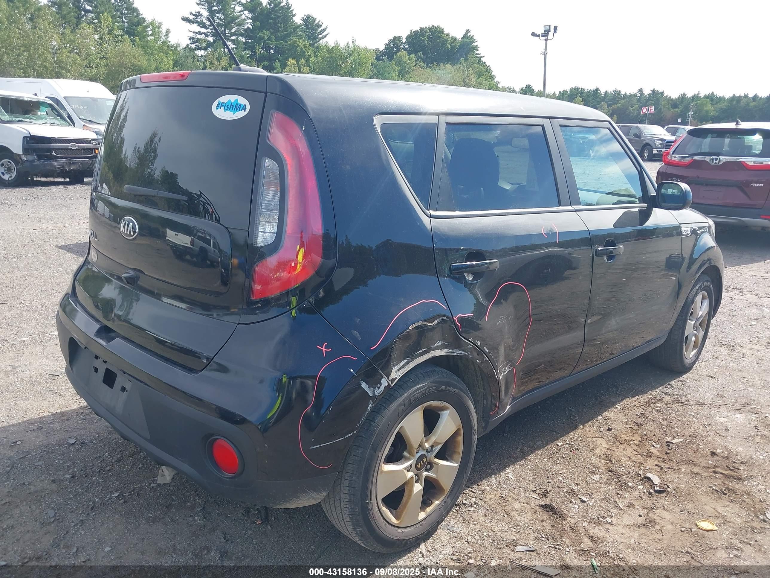 KIA SOUL image 4