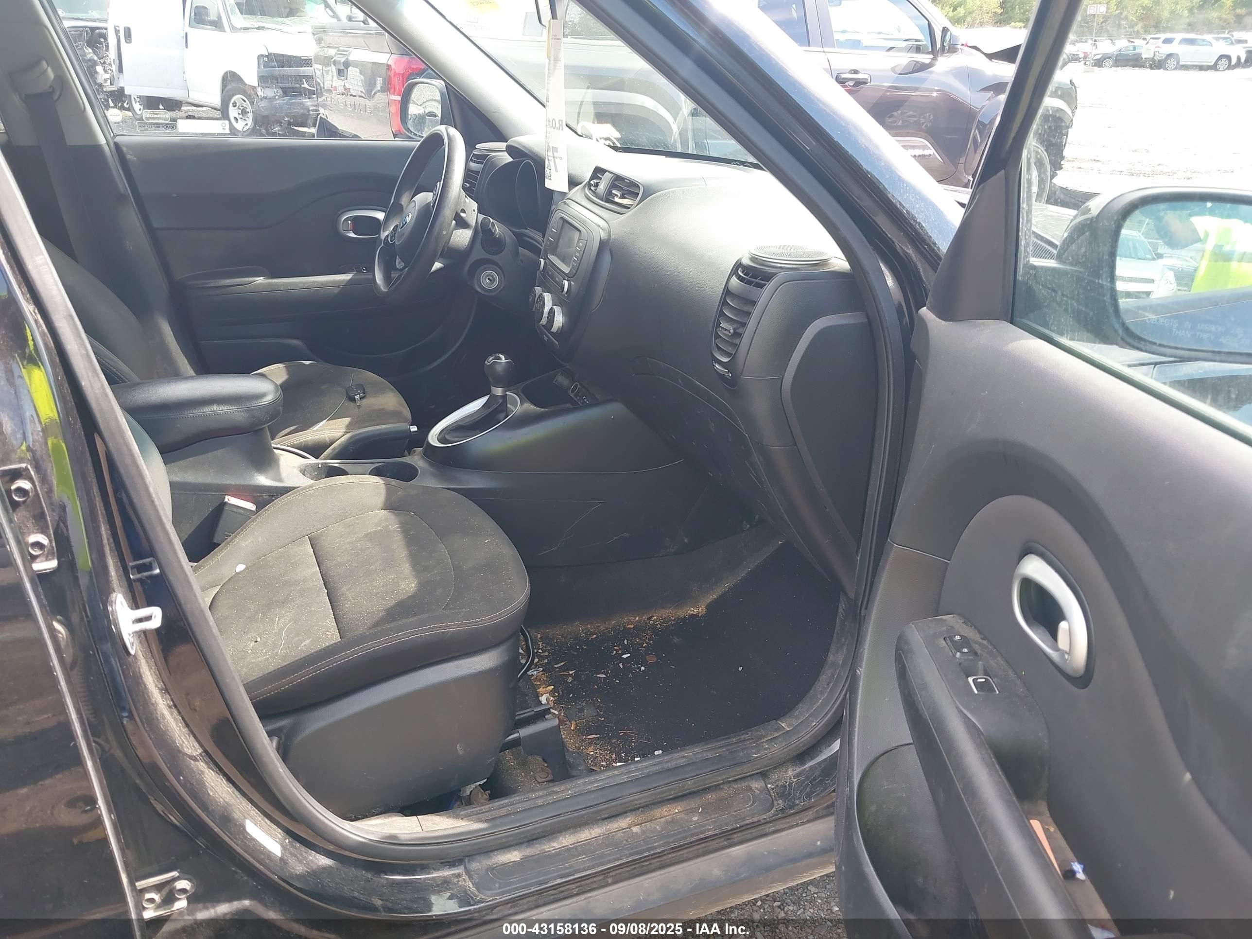 KIA SOUL image 5