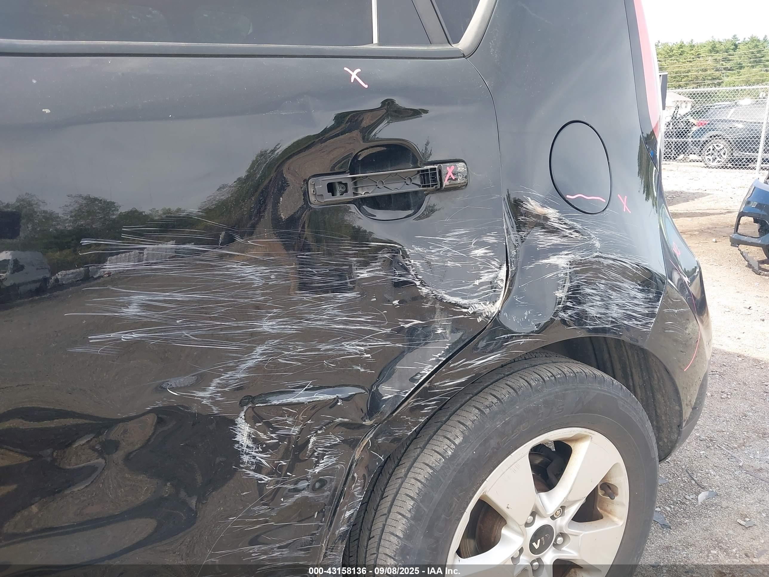 KIA SOUL image 6