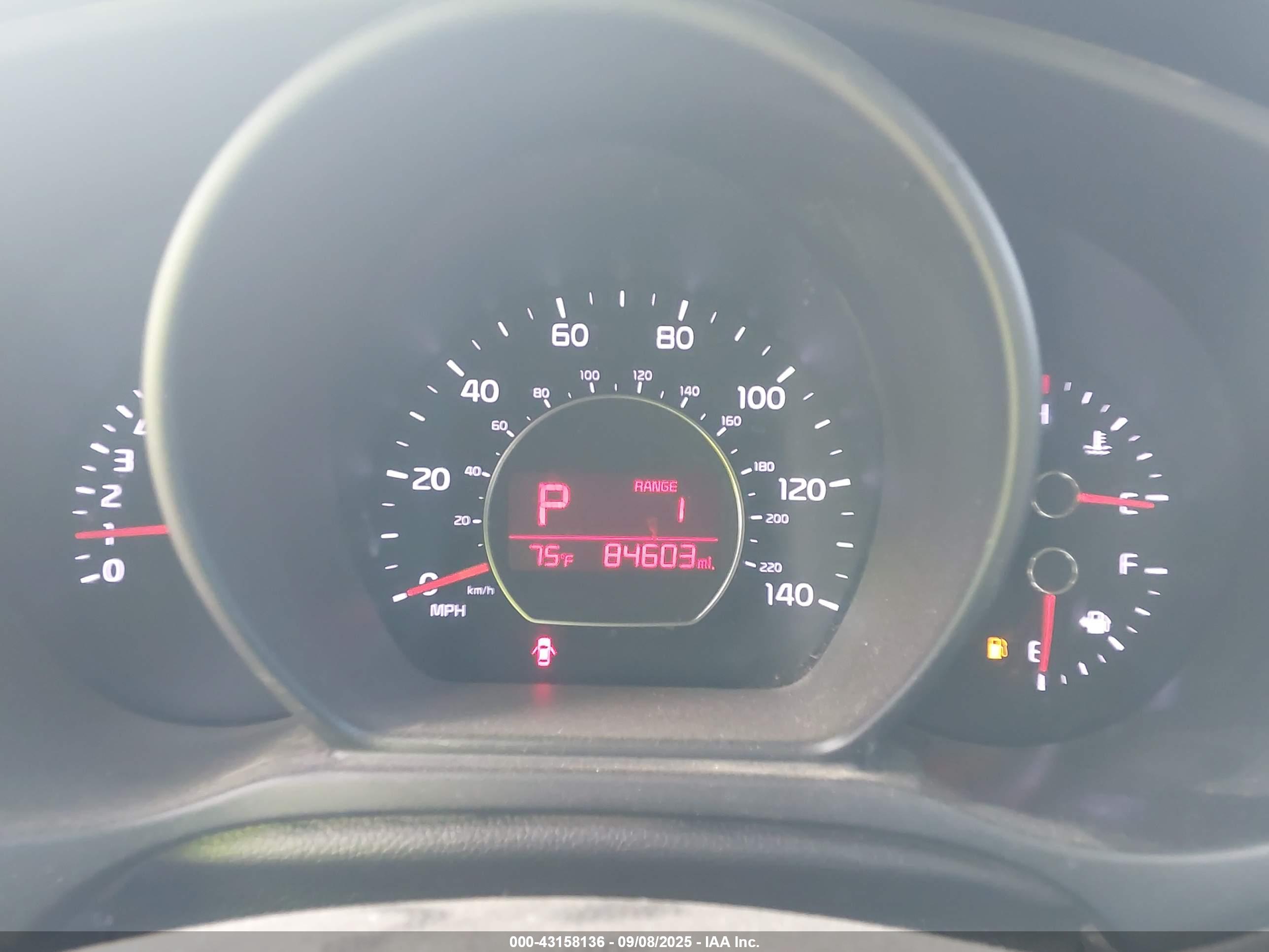 KIA SOUL image 7