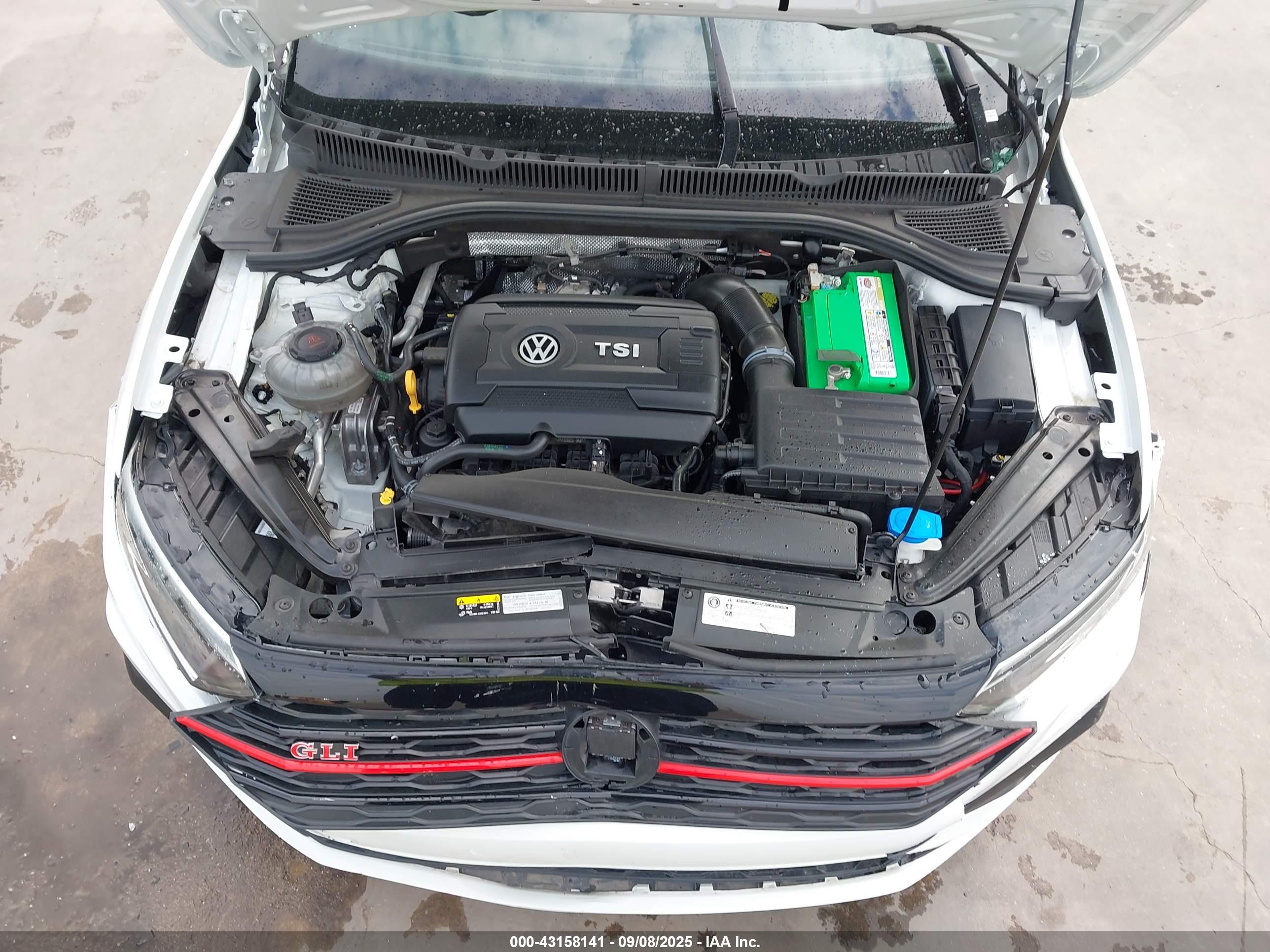 VOLKSWAGEN JETTA image 10