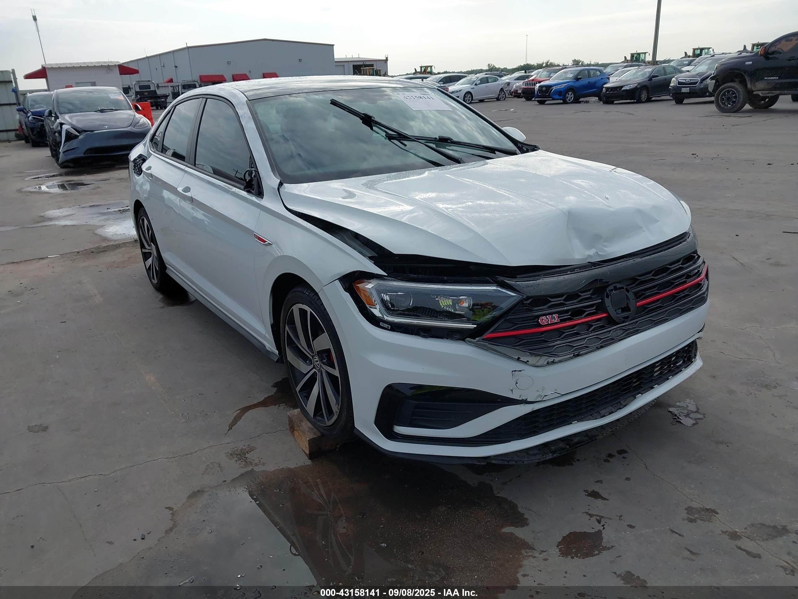 VOLKSWAGEN JETTA image 6