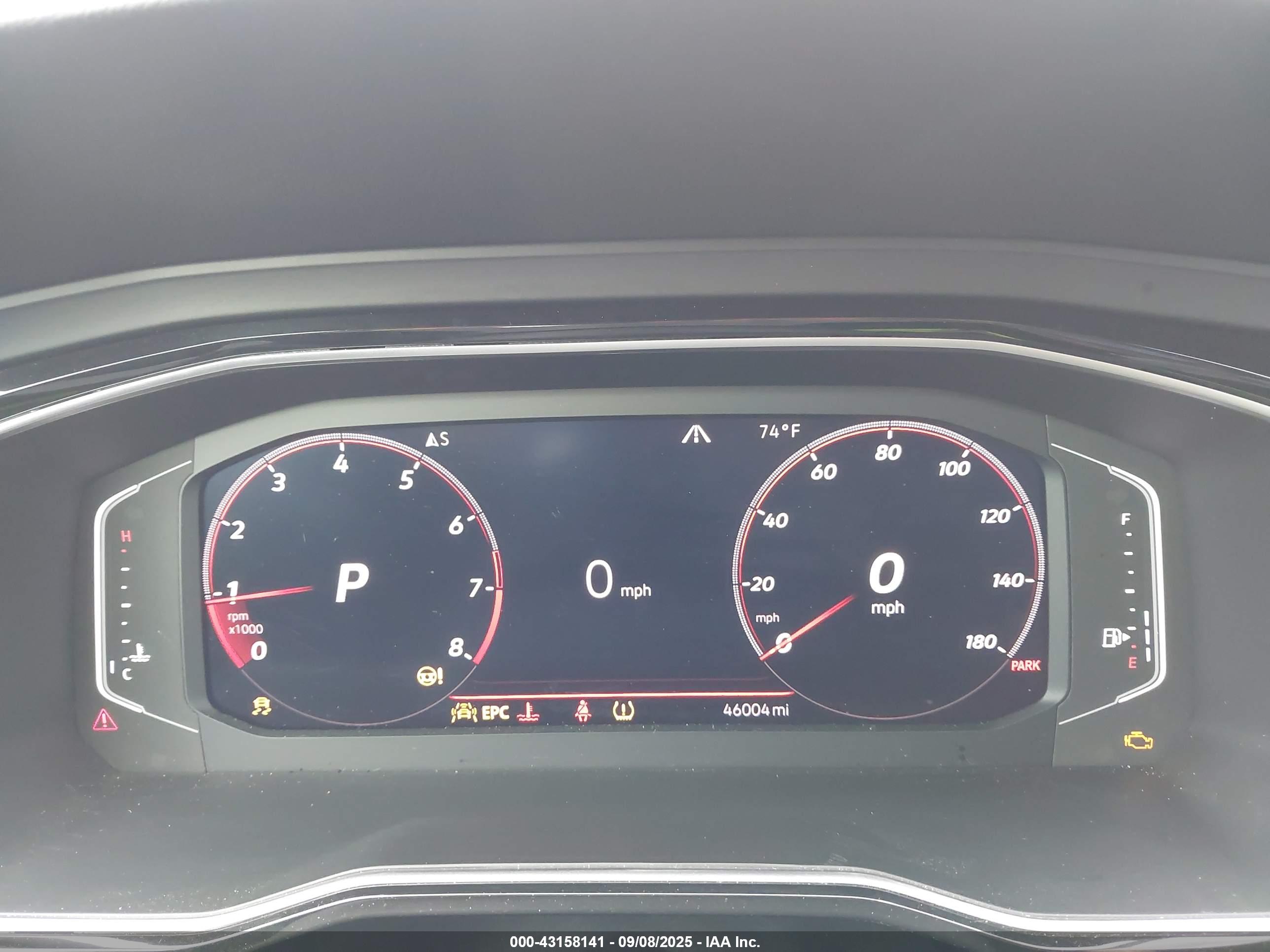VOLKSWAGEN JETTA image 7
