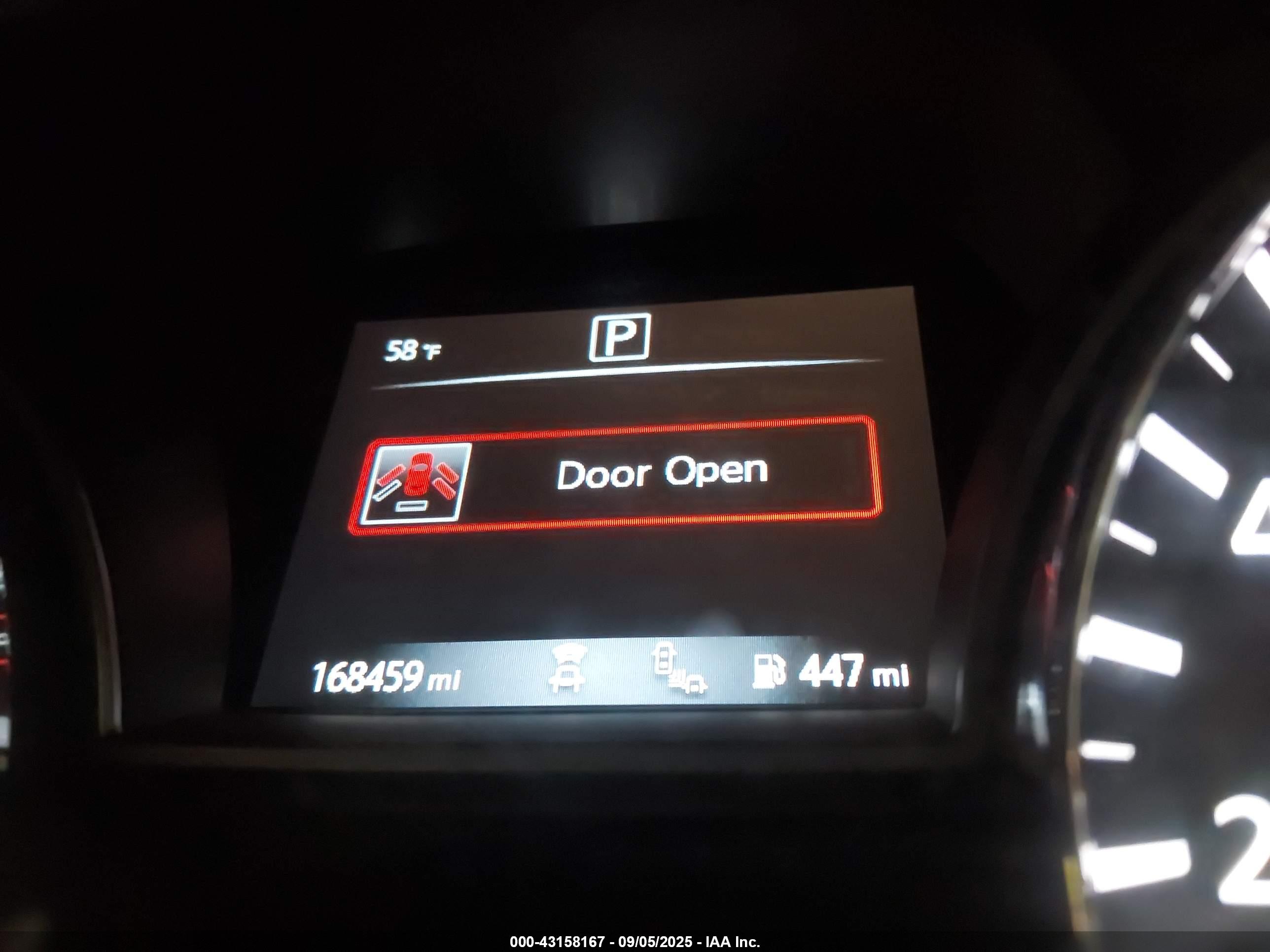 NISSAN ALTIMA image 7