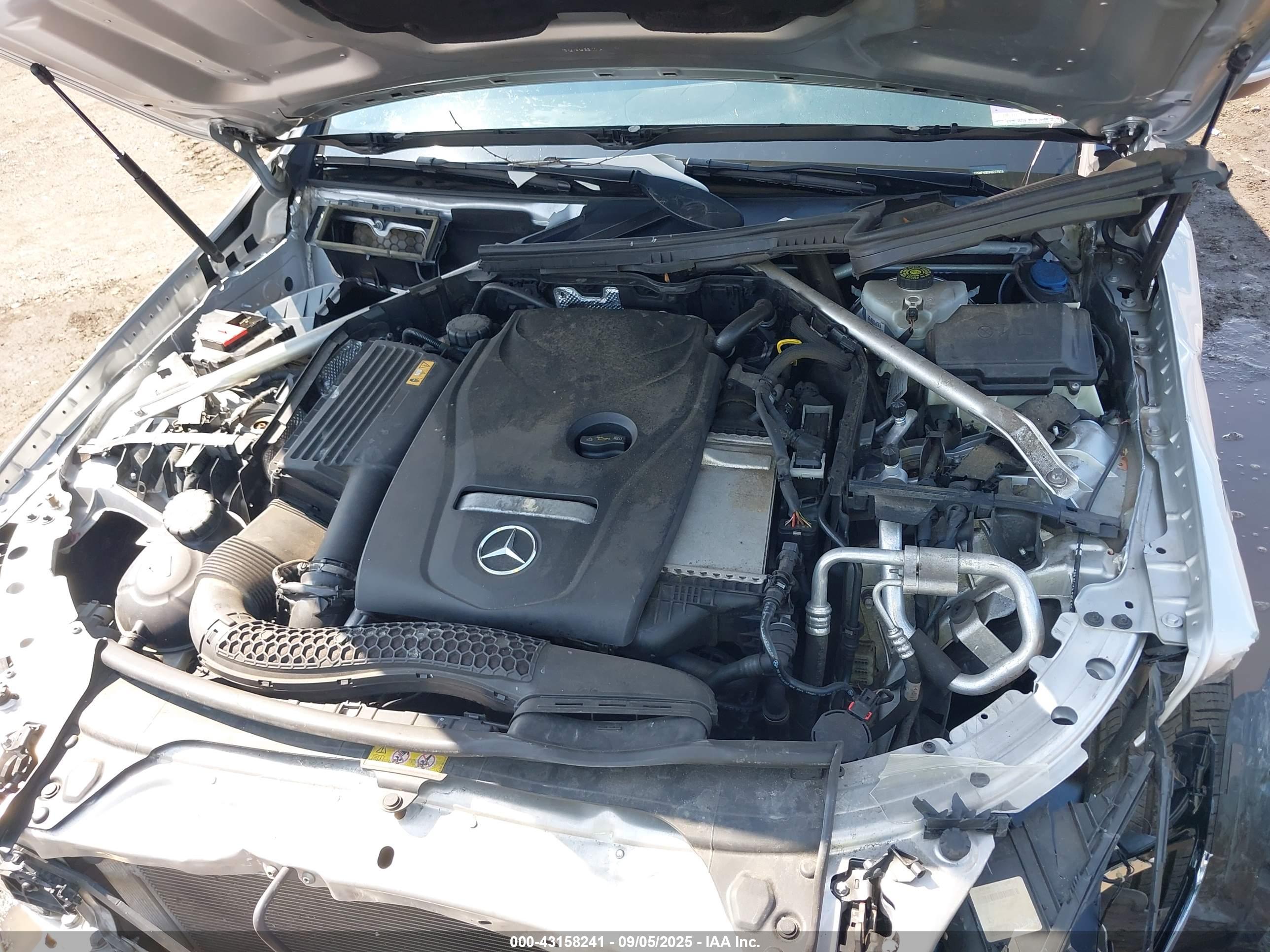 MERCEDES-BENZ C image 10