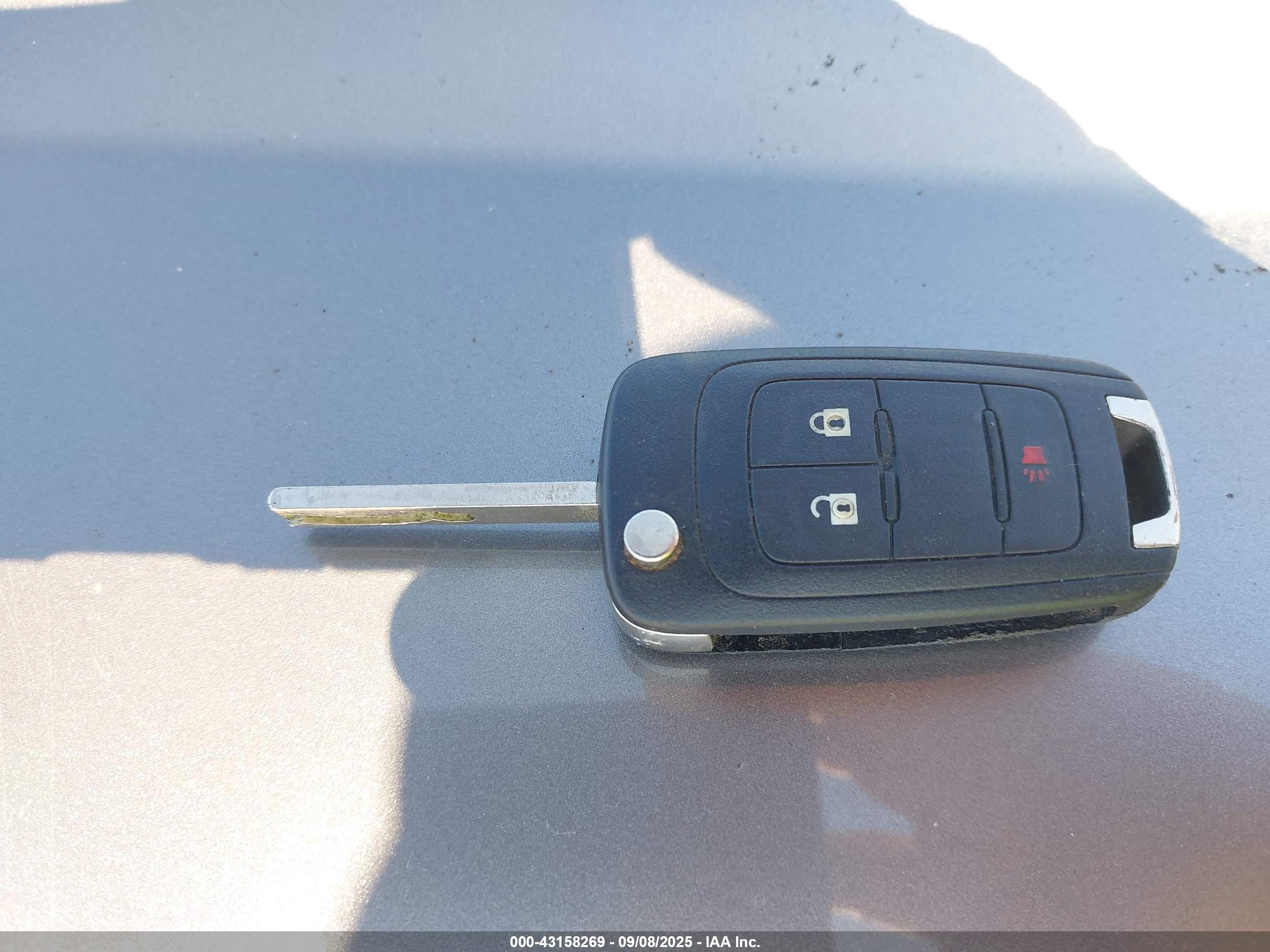 GMC TERRAIN image 11