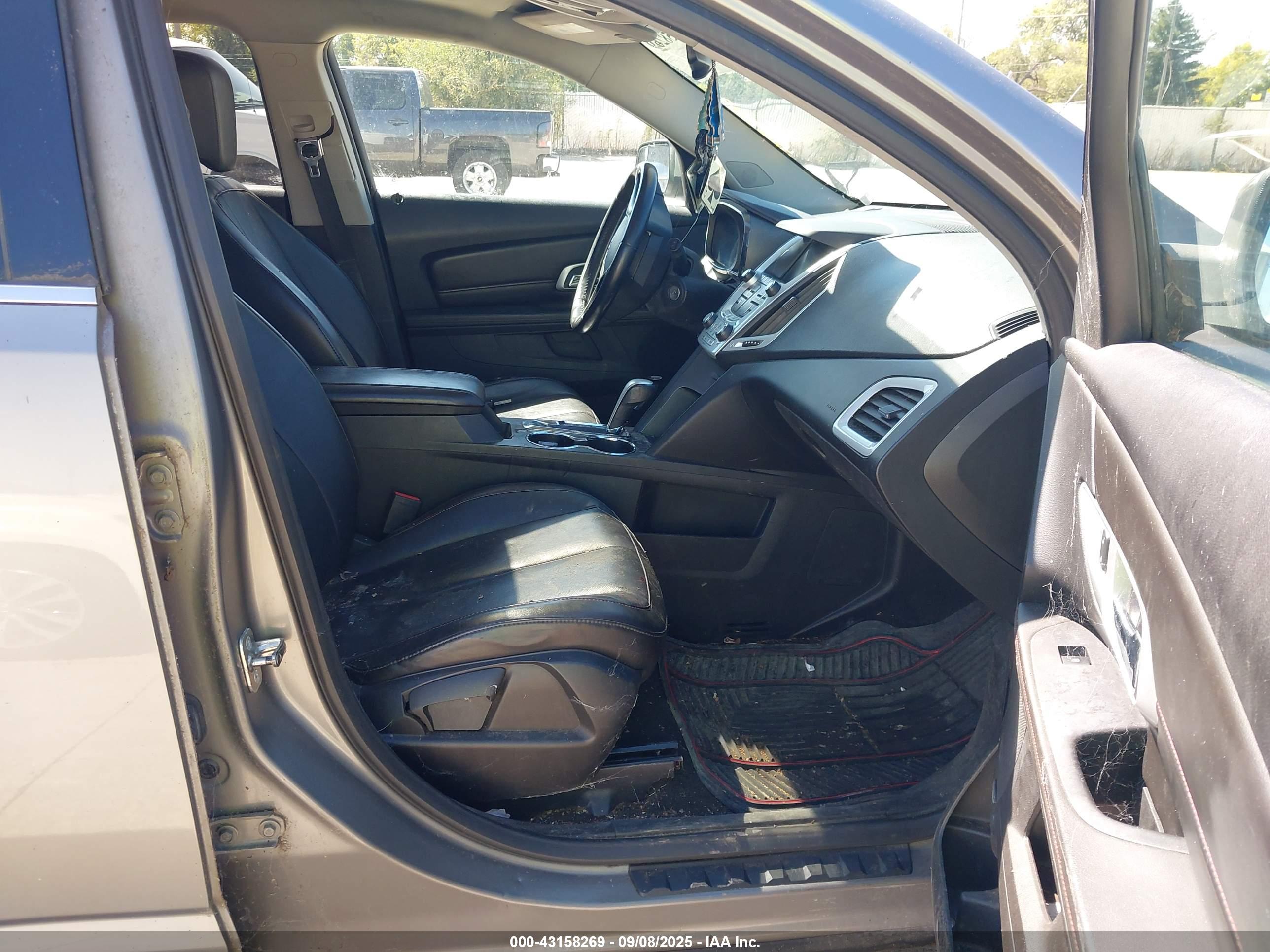 GMC TERRAIN image 5