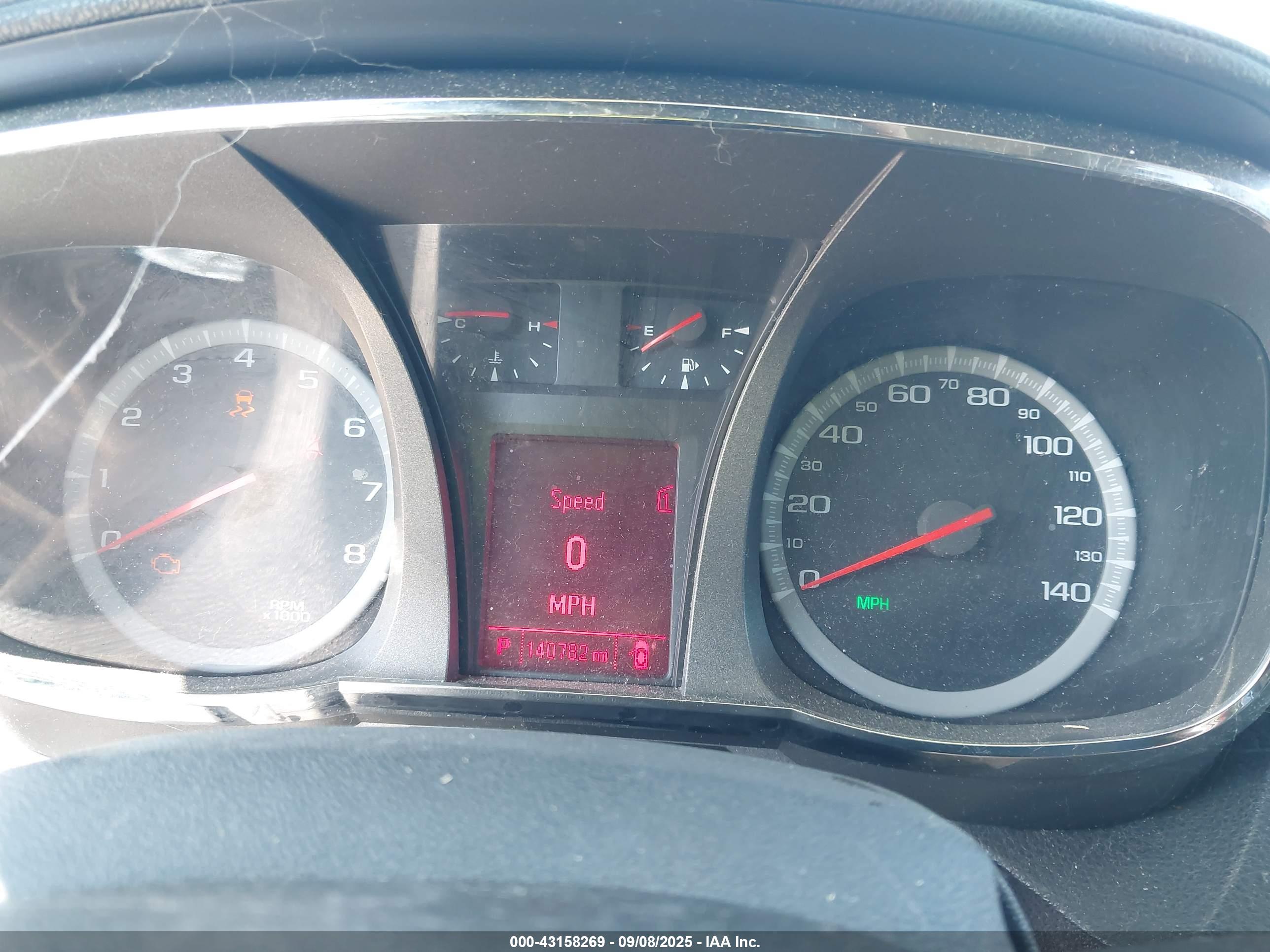 GMC TERRAIN image 7