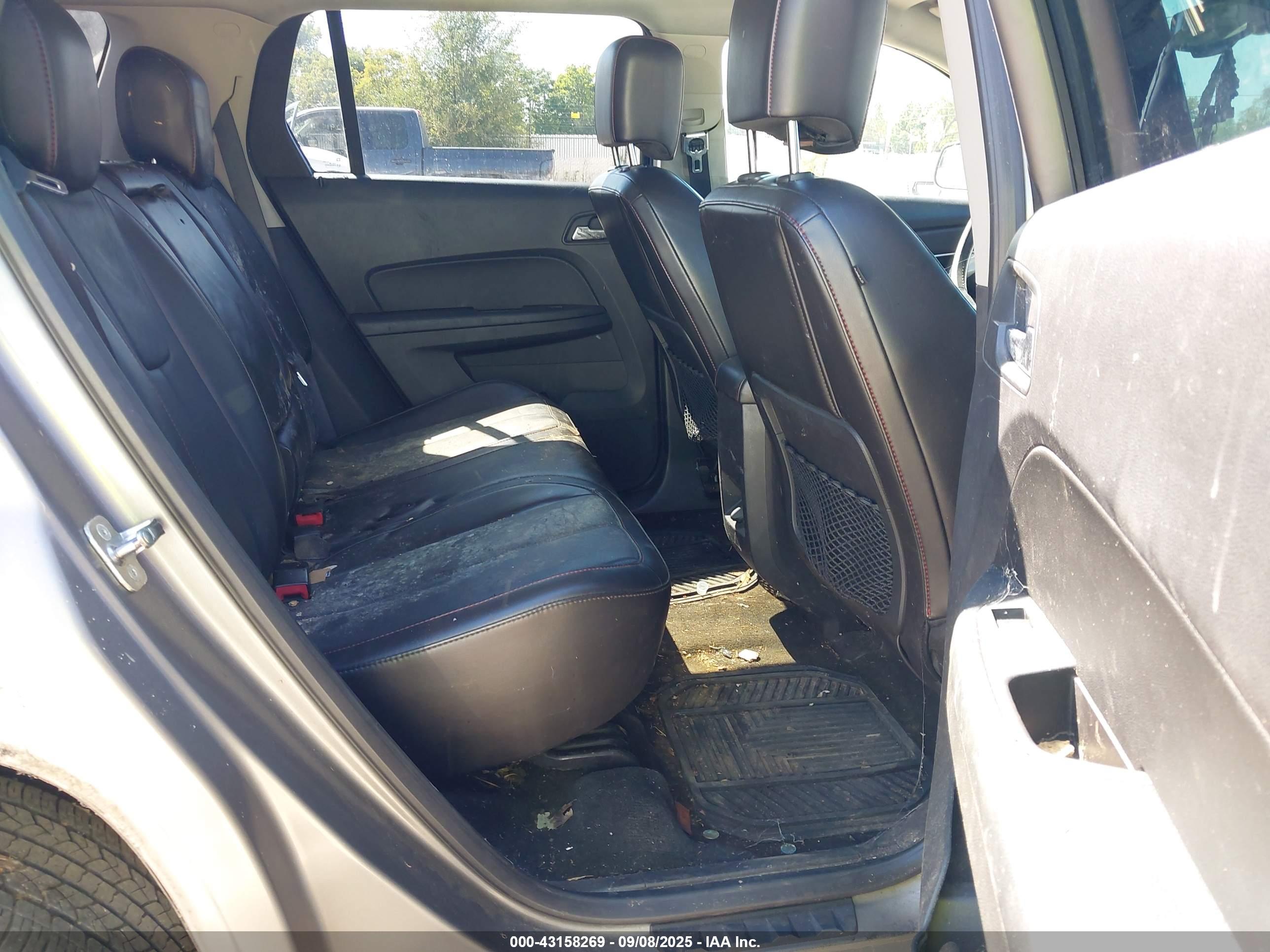 GMC TERRAIN image 8