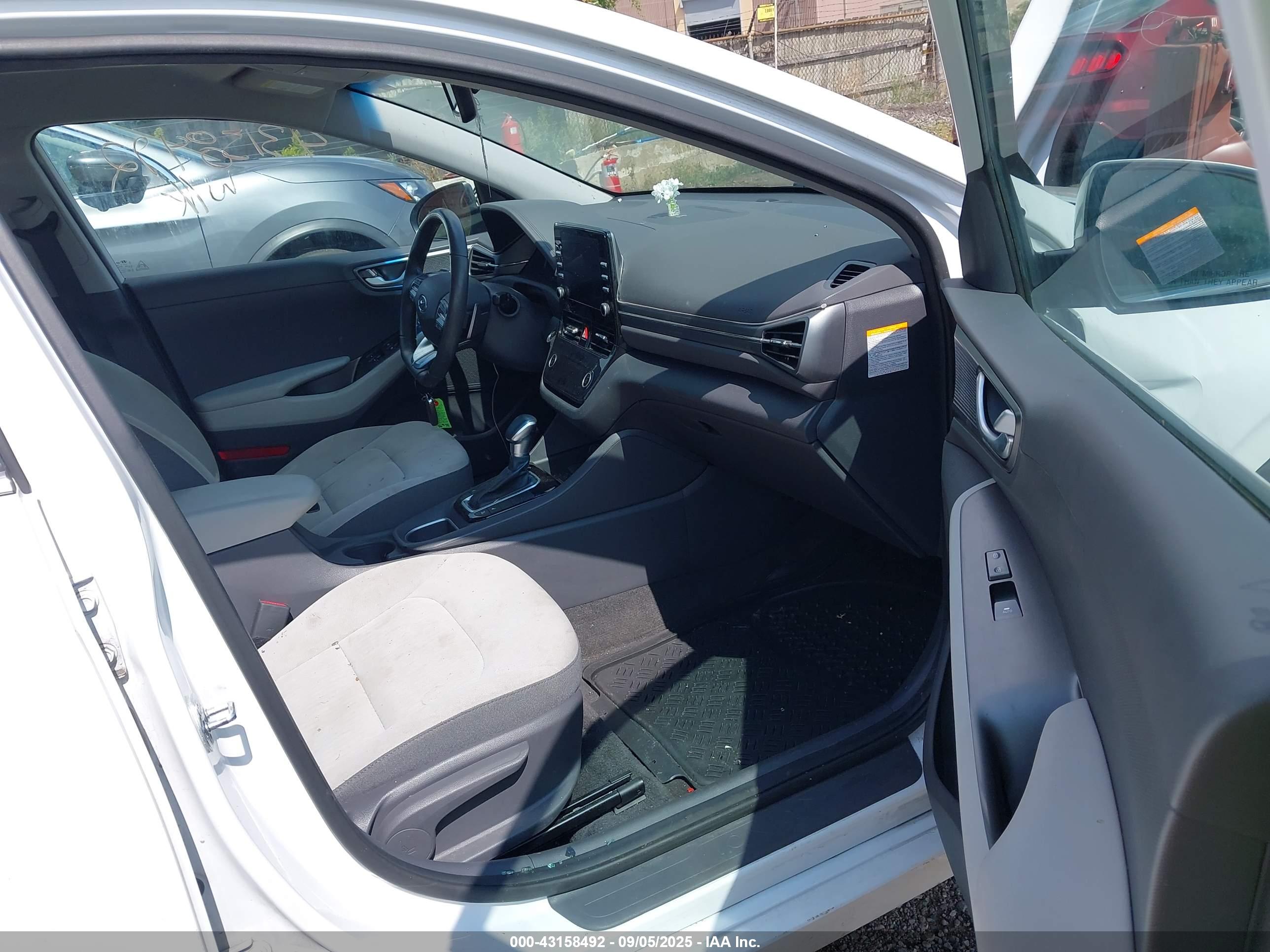 HYUNDAI IONIQ image 5