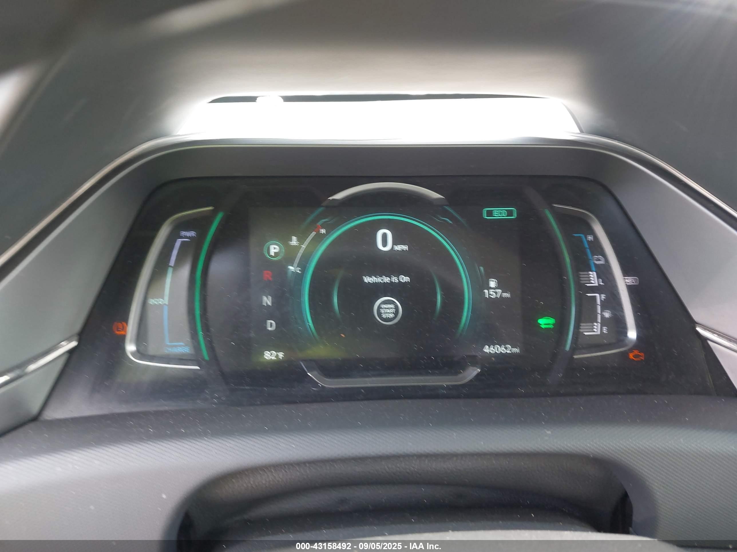 HYUNDAI IONIQ image 7