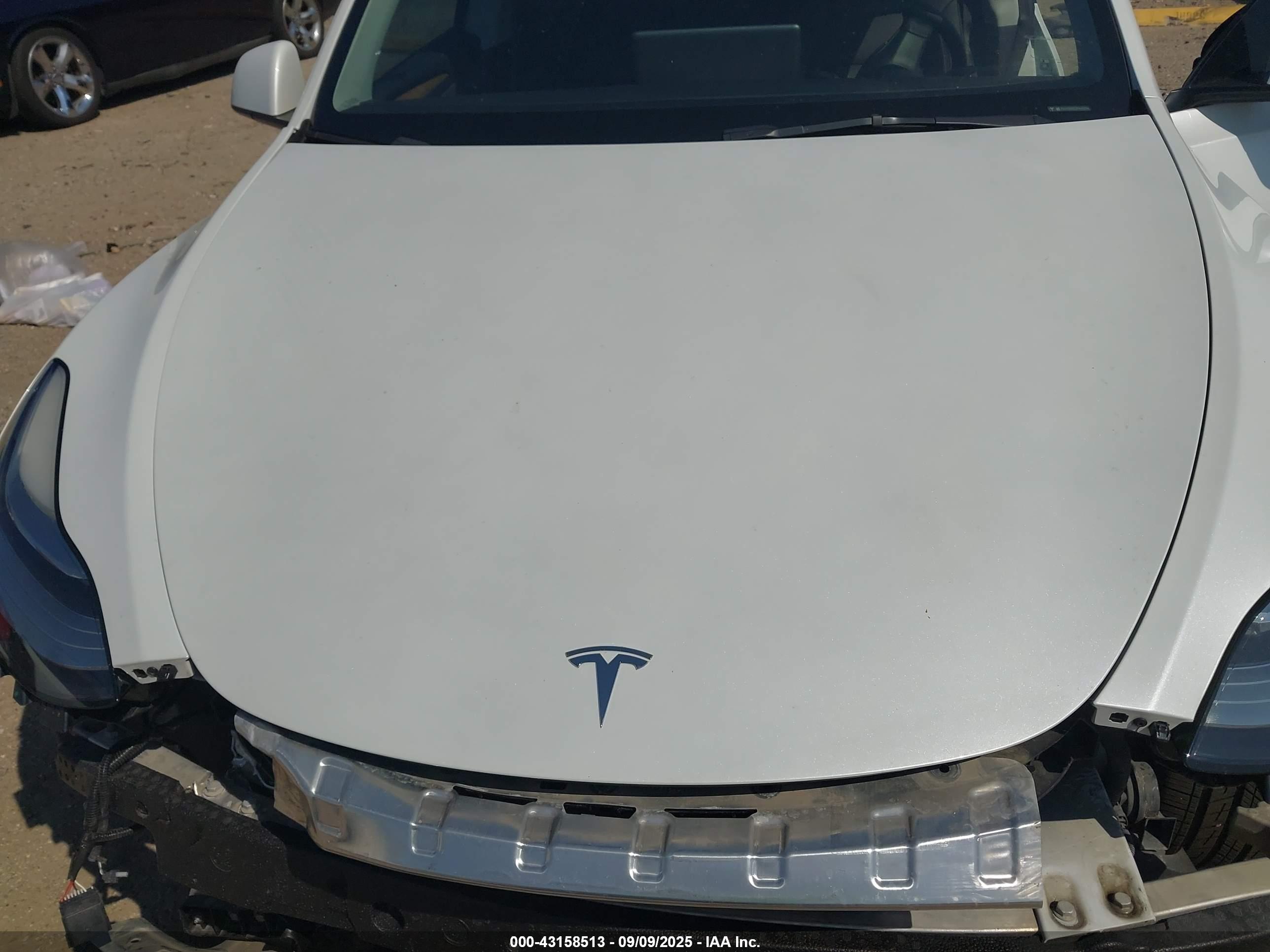 TESLA MODEL image 10